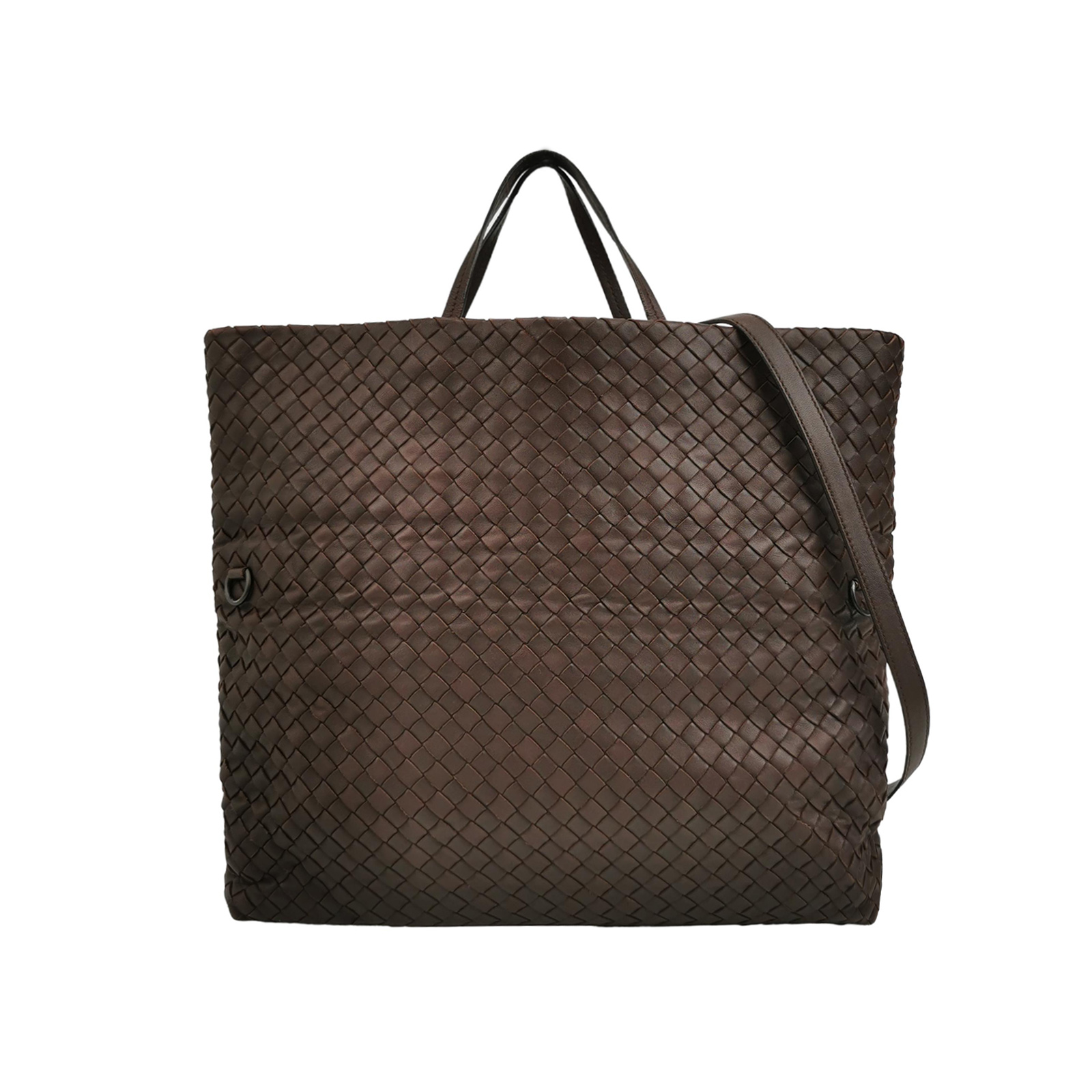 Intrecciatocrossbody Bag