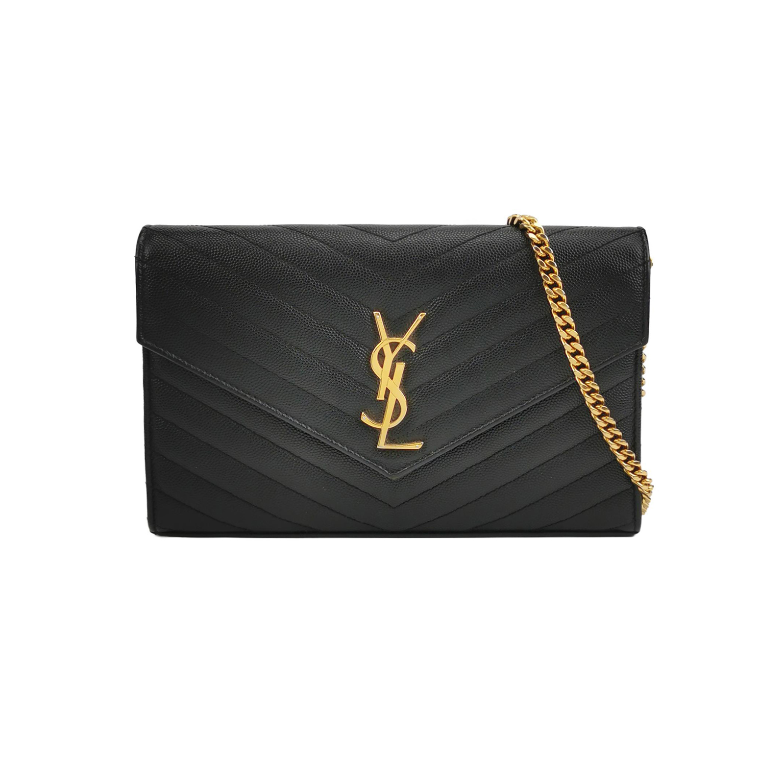 Envelopevyslcrossbody Bag