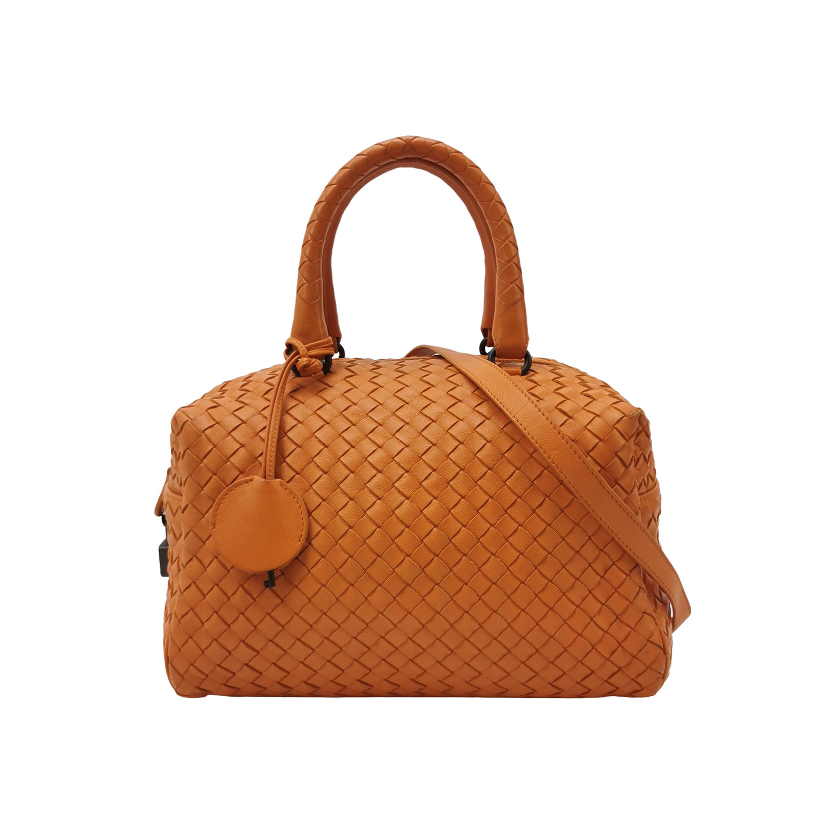 Intrecciatocrossbody Bag