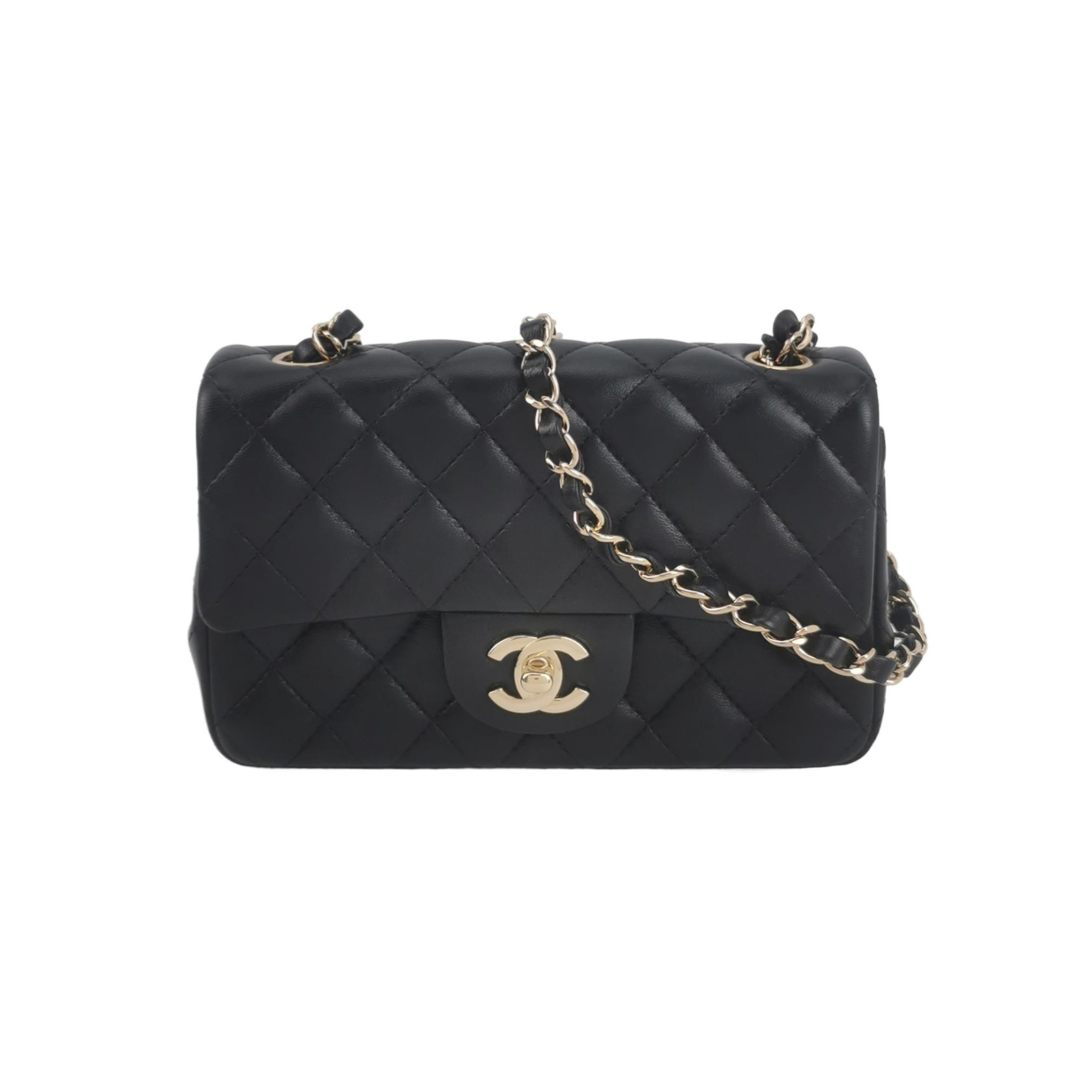 Classic Flap Classic Styleminiccrossbody Bag