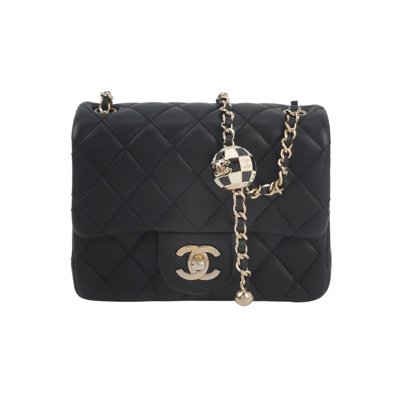 Classic Flap Ccrossbody Bag