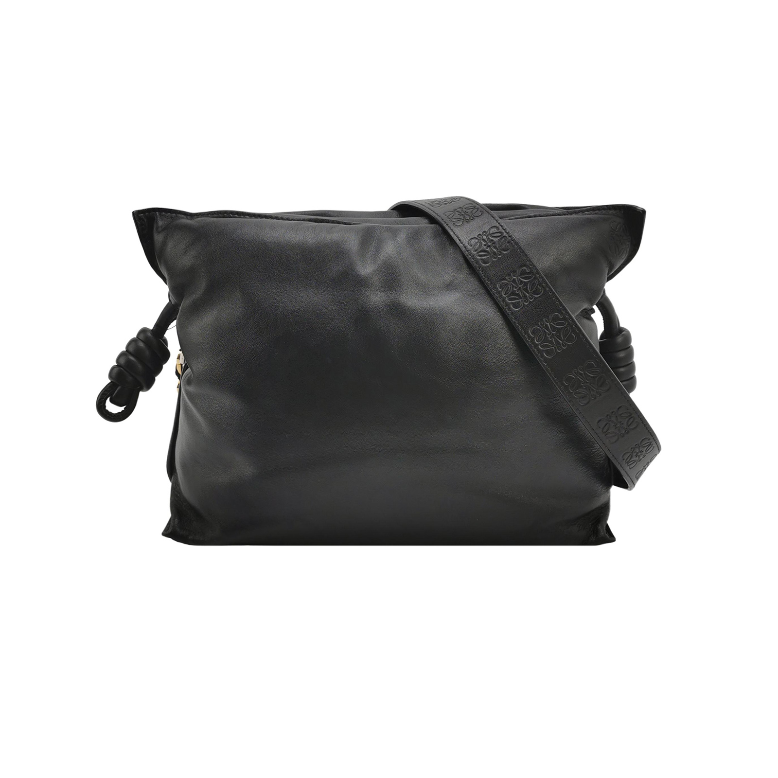 Flamencologocrossbody Bag