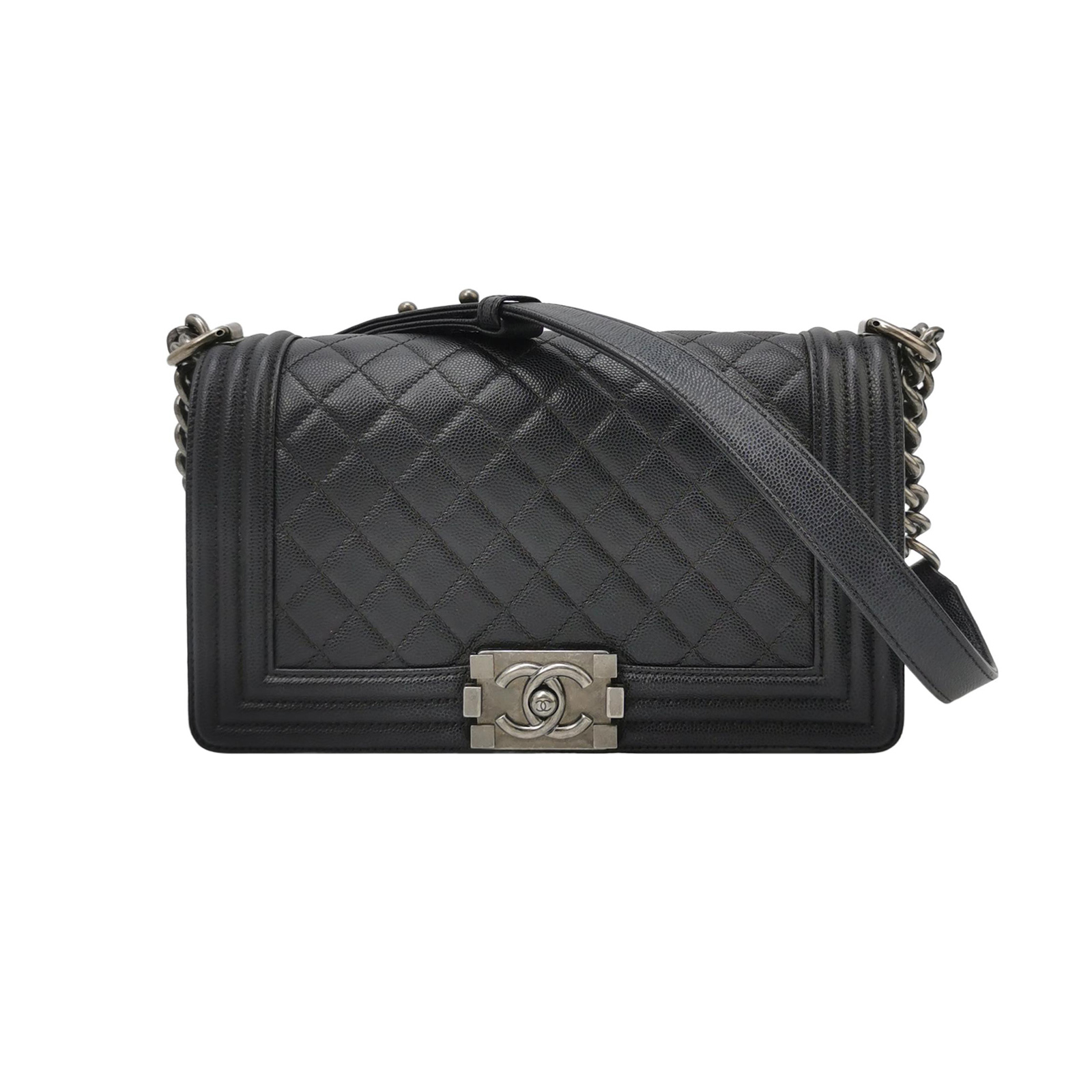 Leboy Classic Styleccrossbody Bag