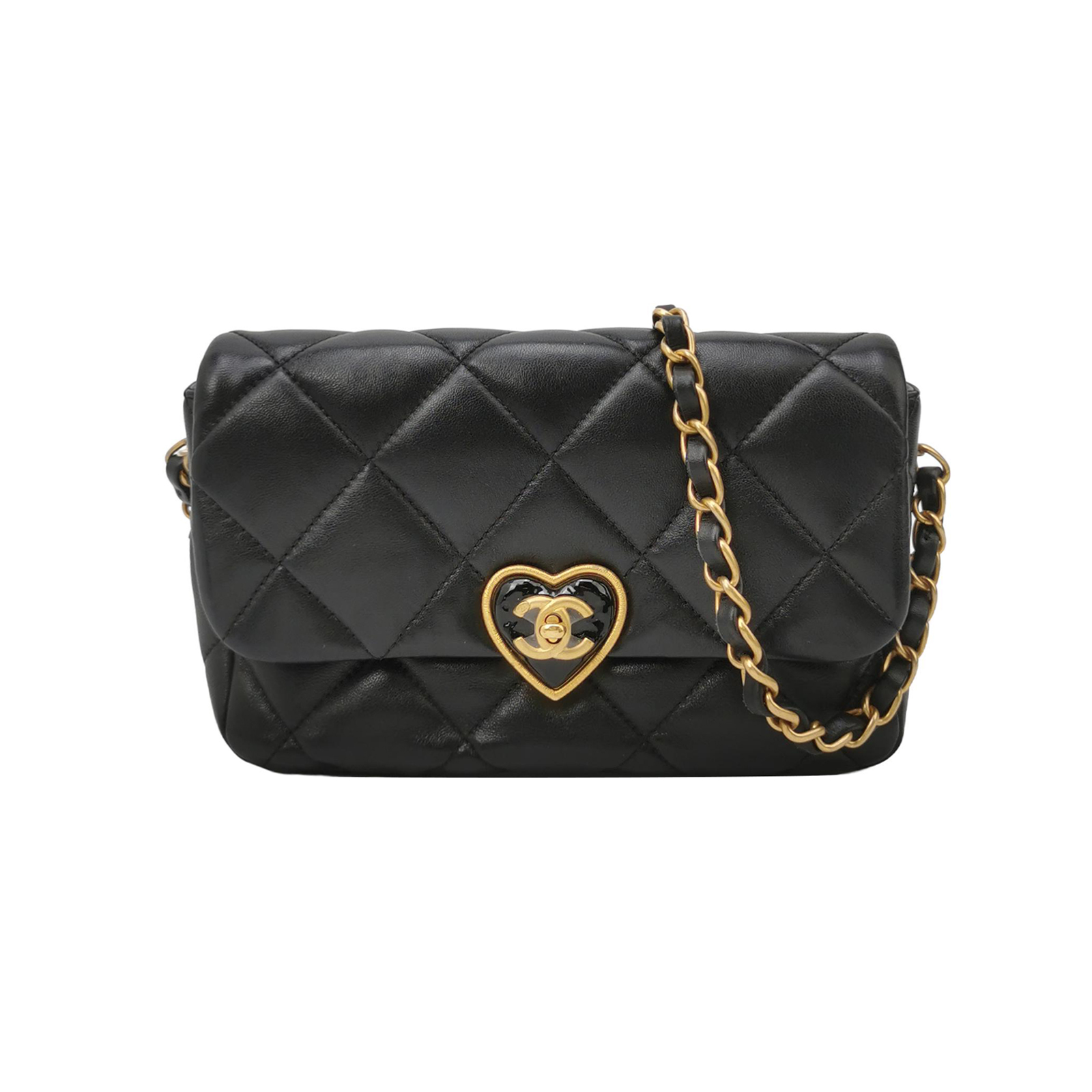 Flap Bagcrossbody Bag