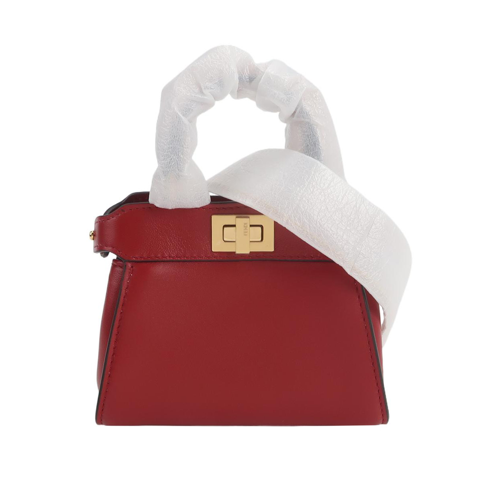 Peekaboomicrocrossbody Bag