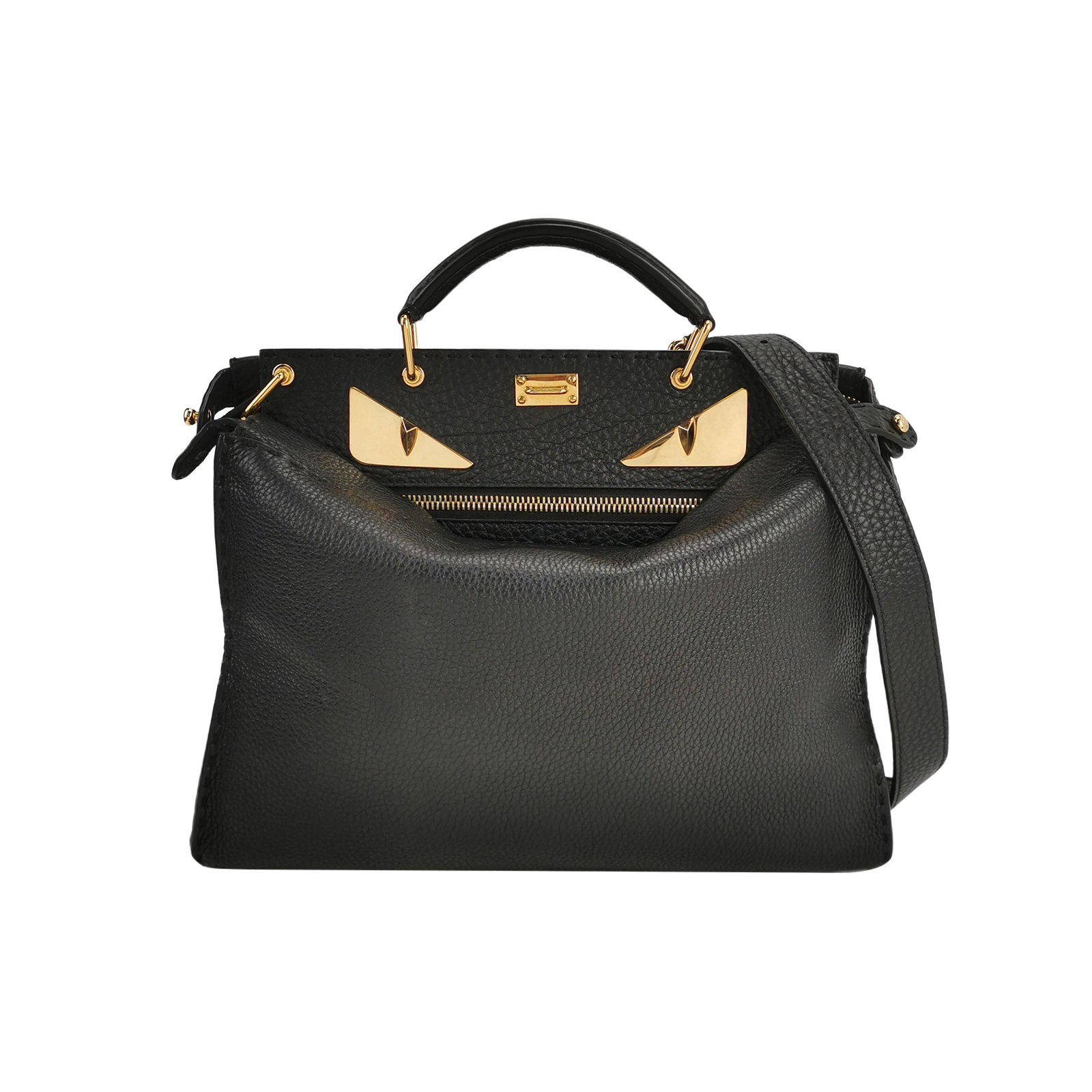 Peekaboocrossbody Bag