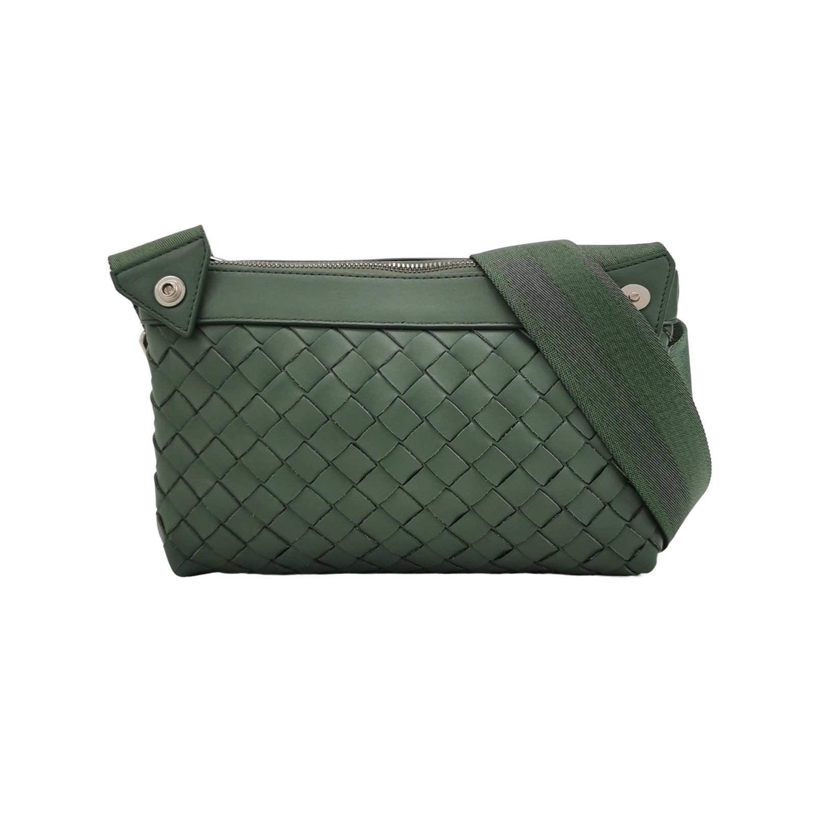 Intrecciatocrossbody Bag