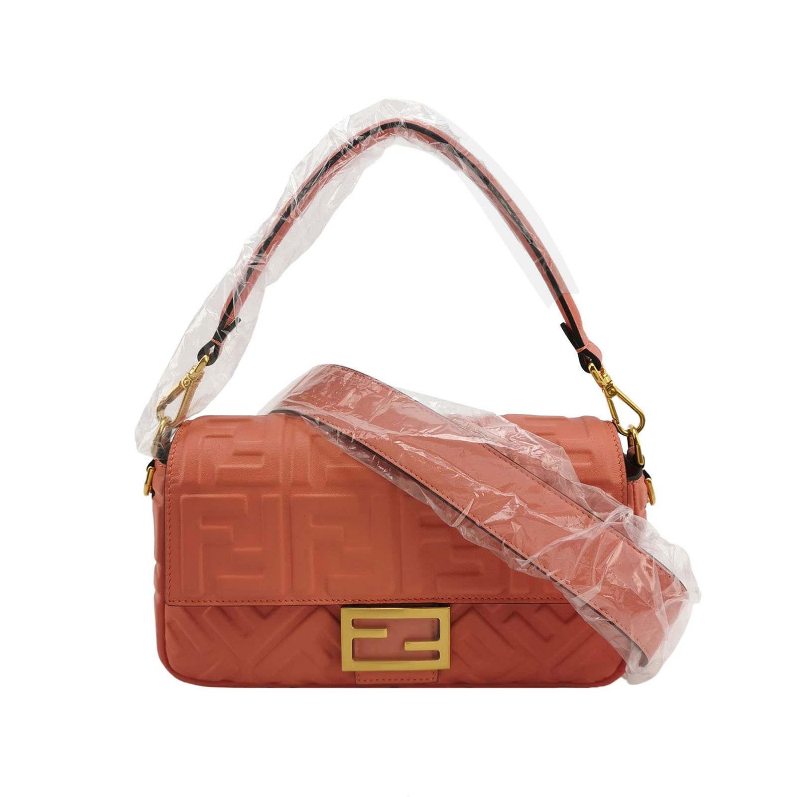 Baguettezuccafcrossbody Bag