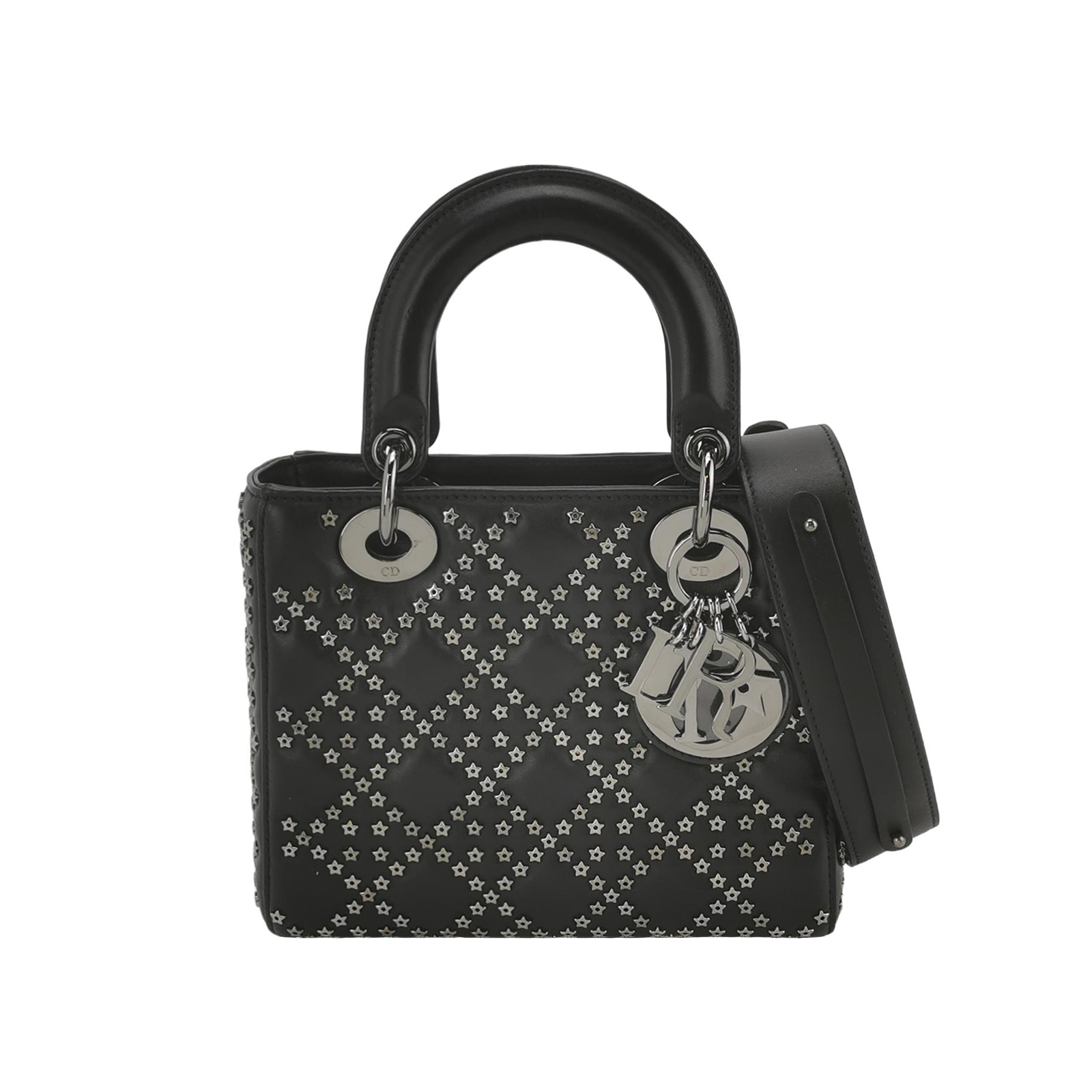 Lady Diorlogocrossbody Bag