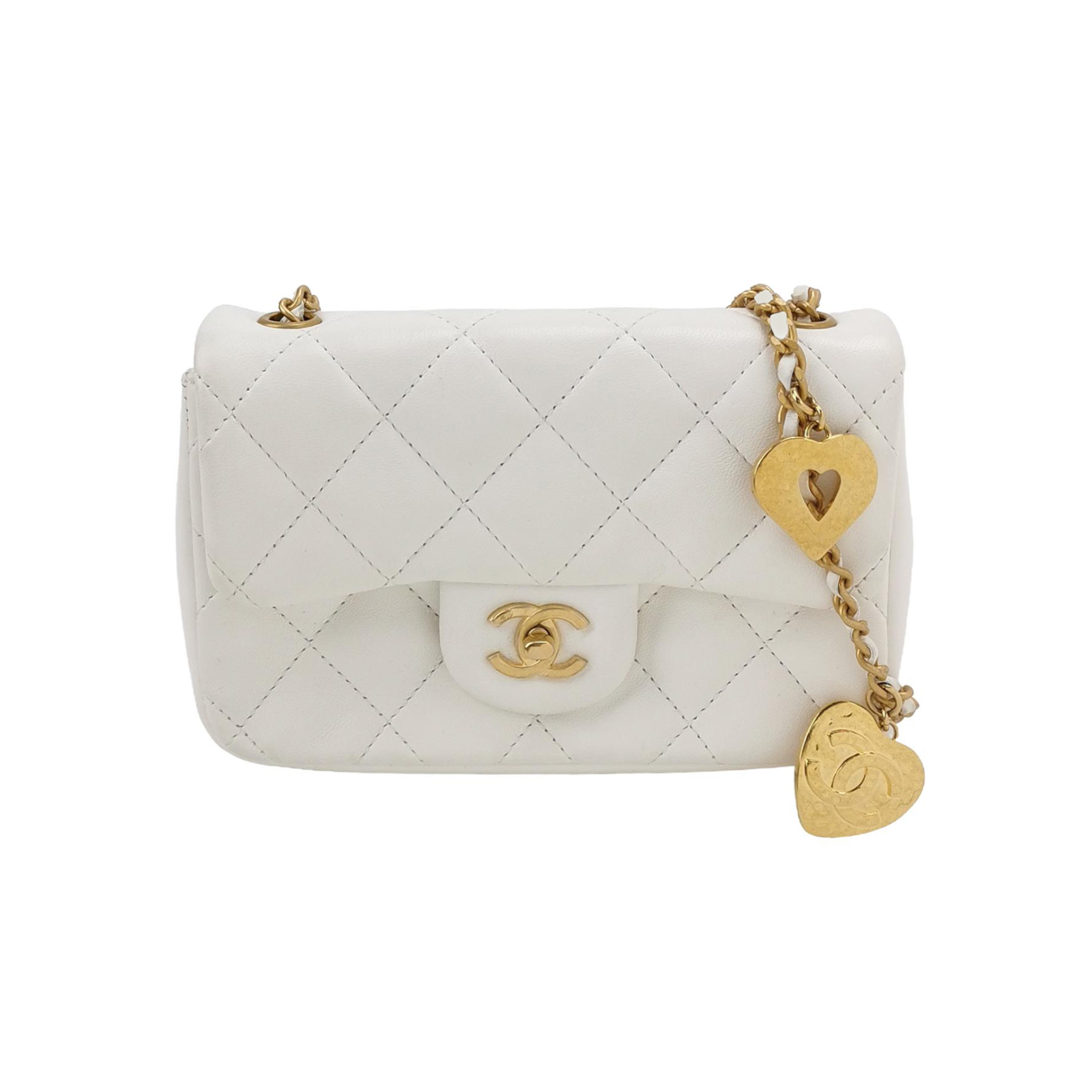 Classic Flap Miniccrossbody Bag