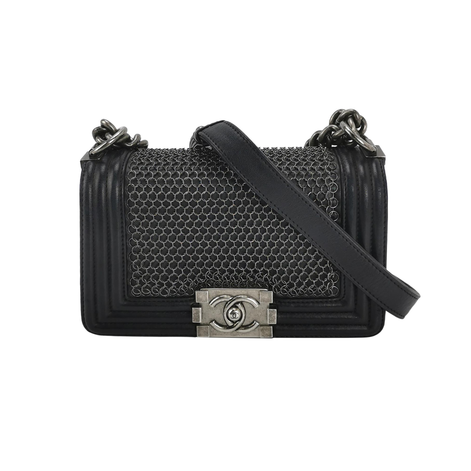 Leboy Ccrossbody Bag