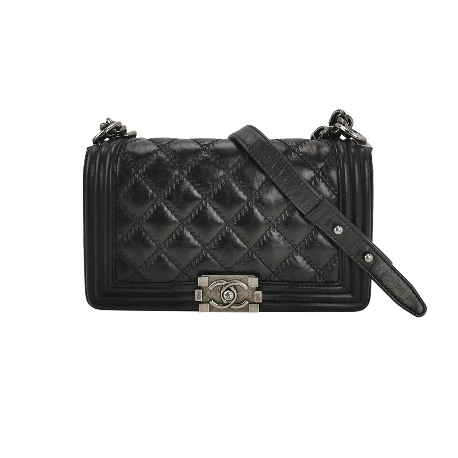 Leboy Ccrossbody Bag