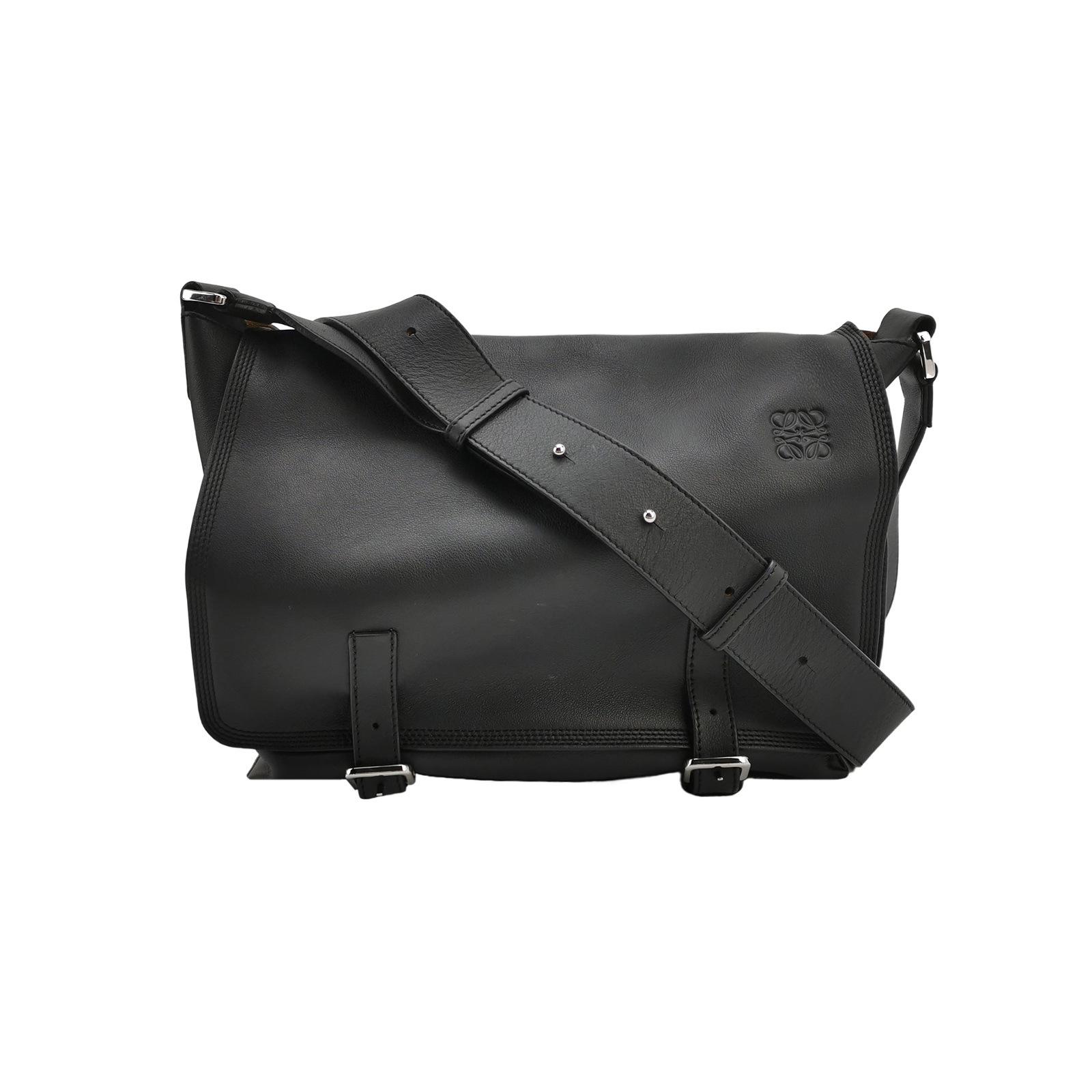 Militarylogocrossbody Bag