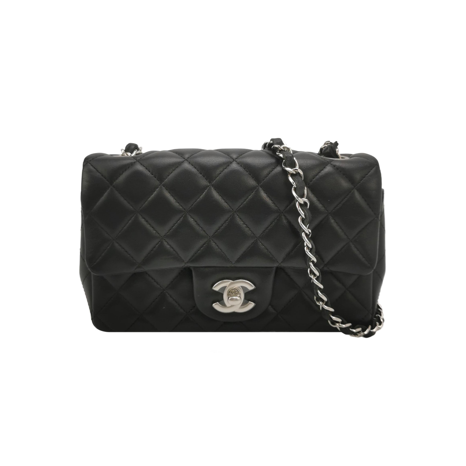 Classic Flap Classic Styleminiccrossbody Bag