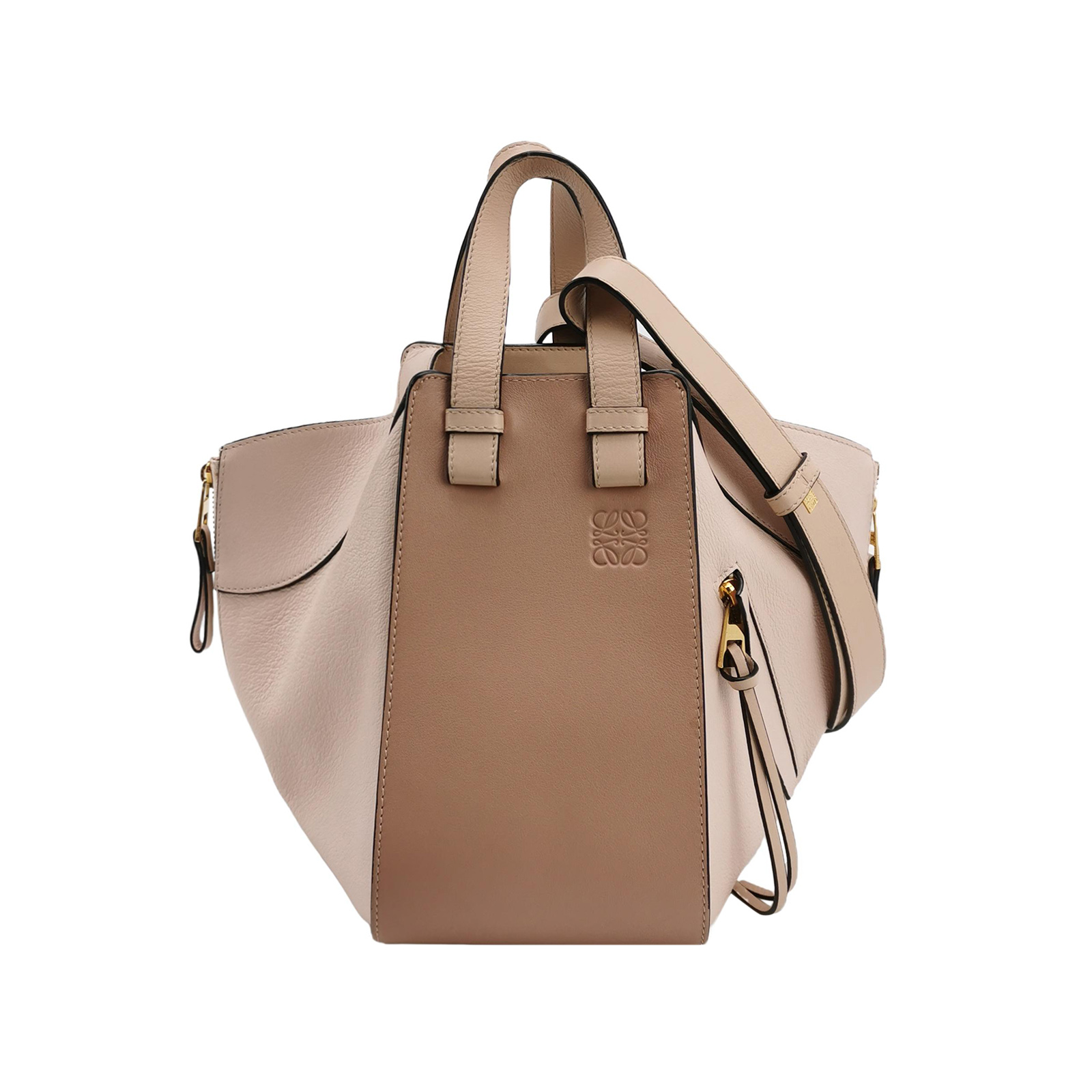 Hammockcrossbody Bag