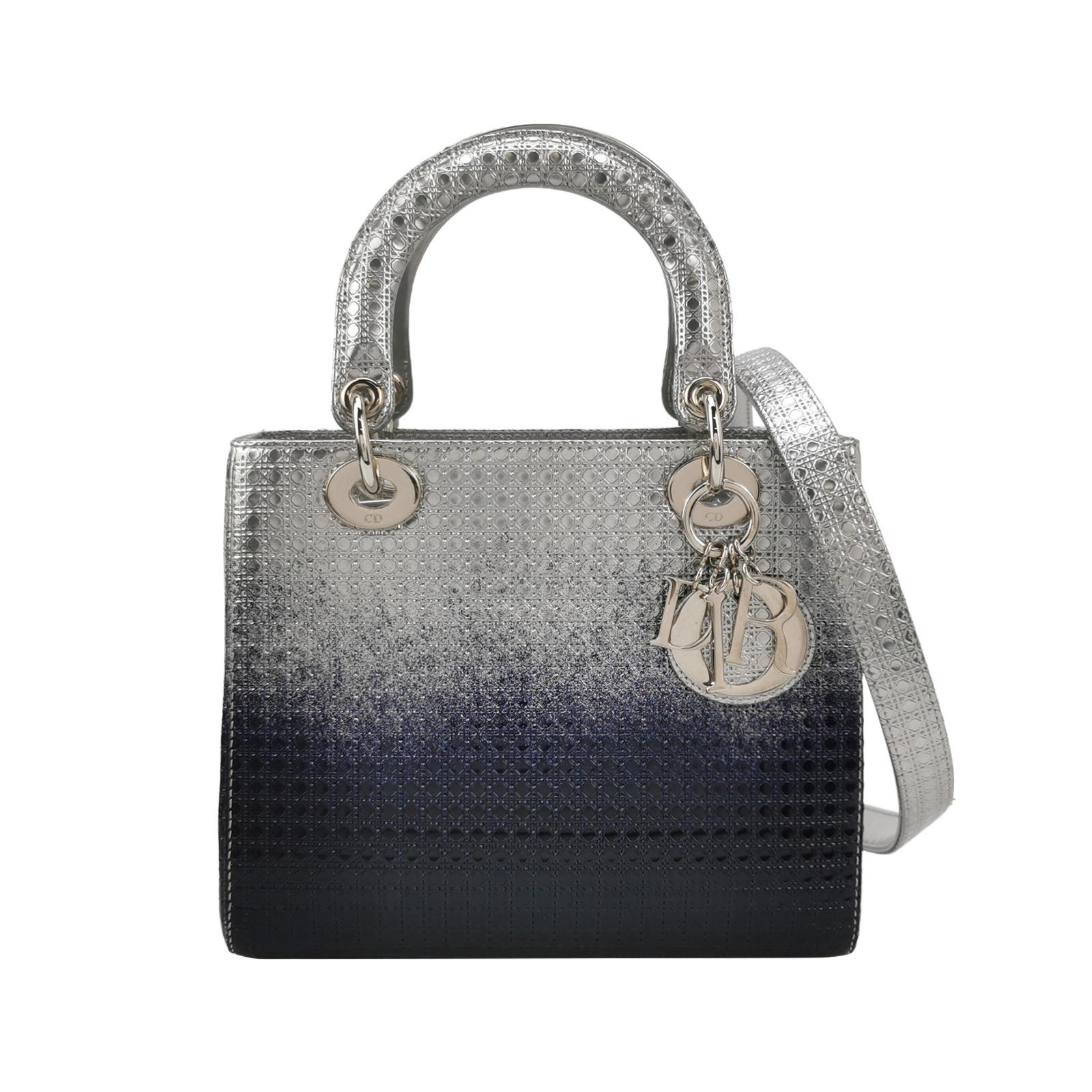 Lady Diorlogocrossbody Bag