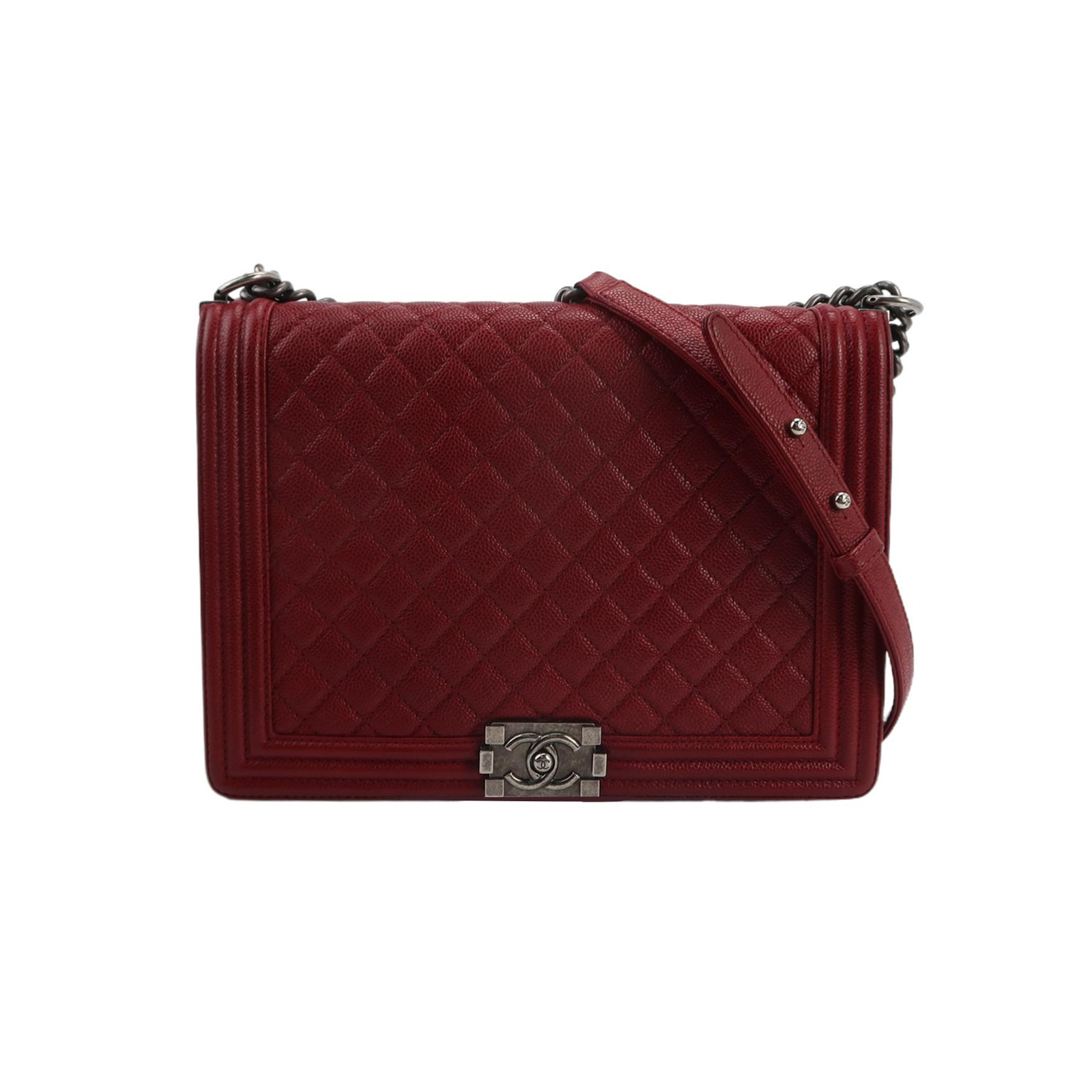 Leboy Ccrossbody Bag