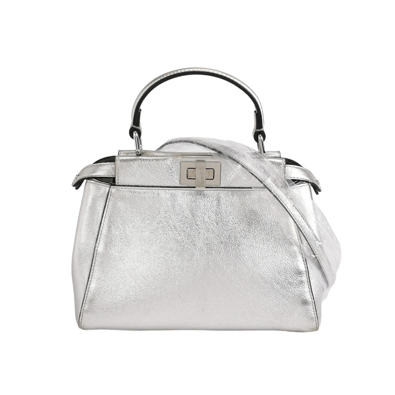 Peekaboologocrossbody Bag