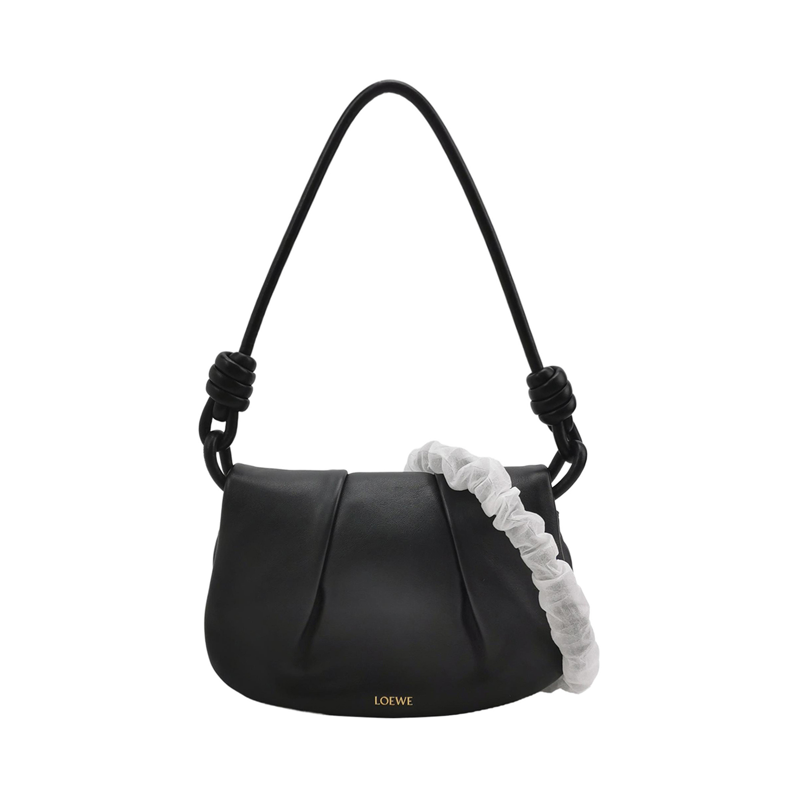 Paseologocrossbody Bag