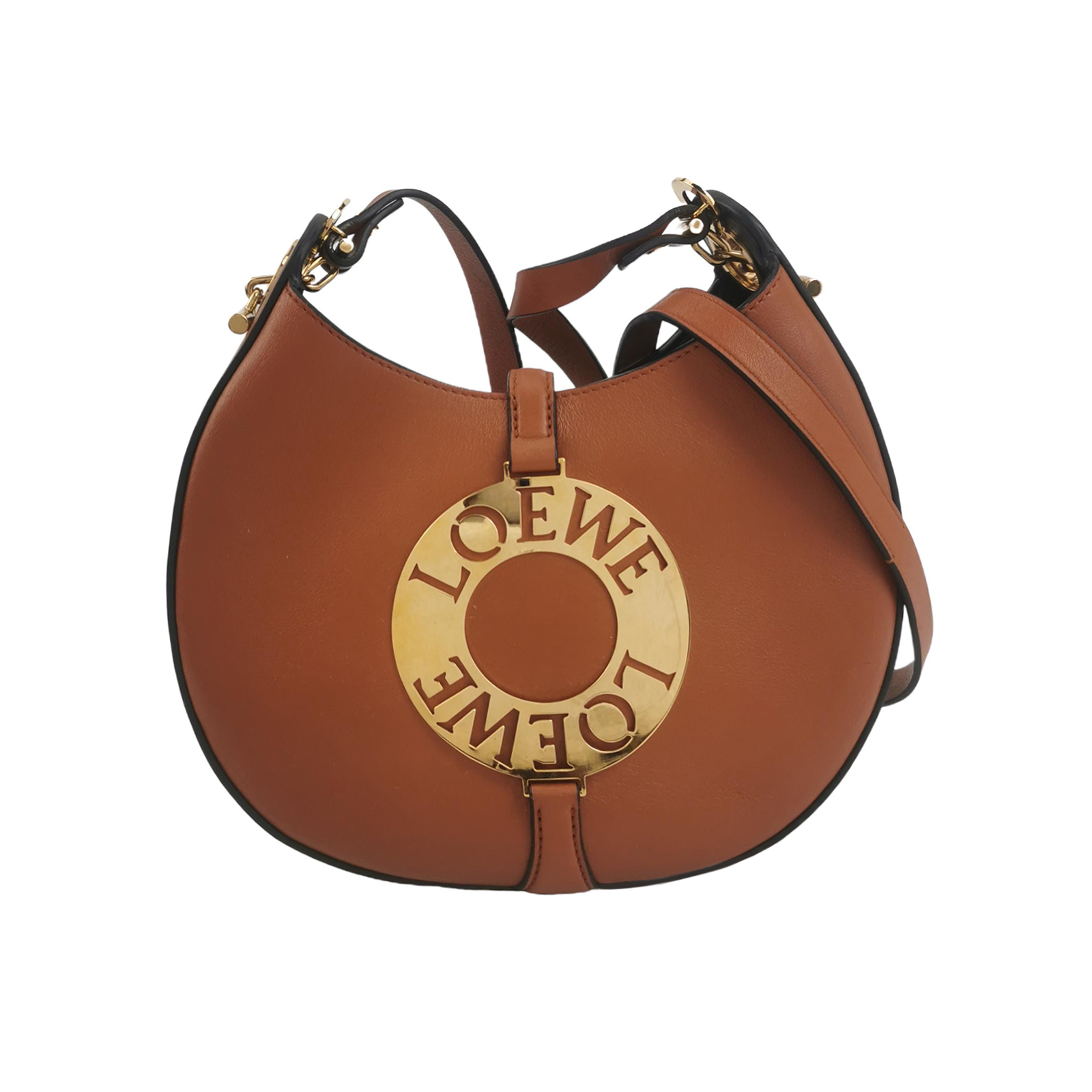 Joycelogocrossbody Bag