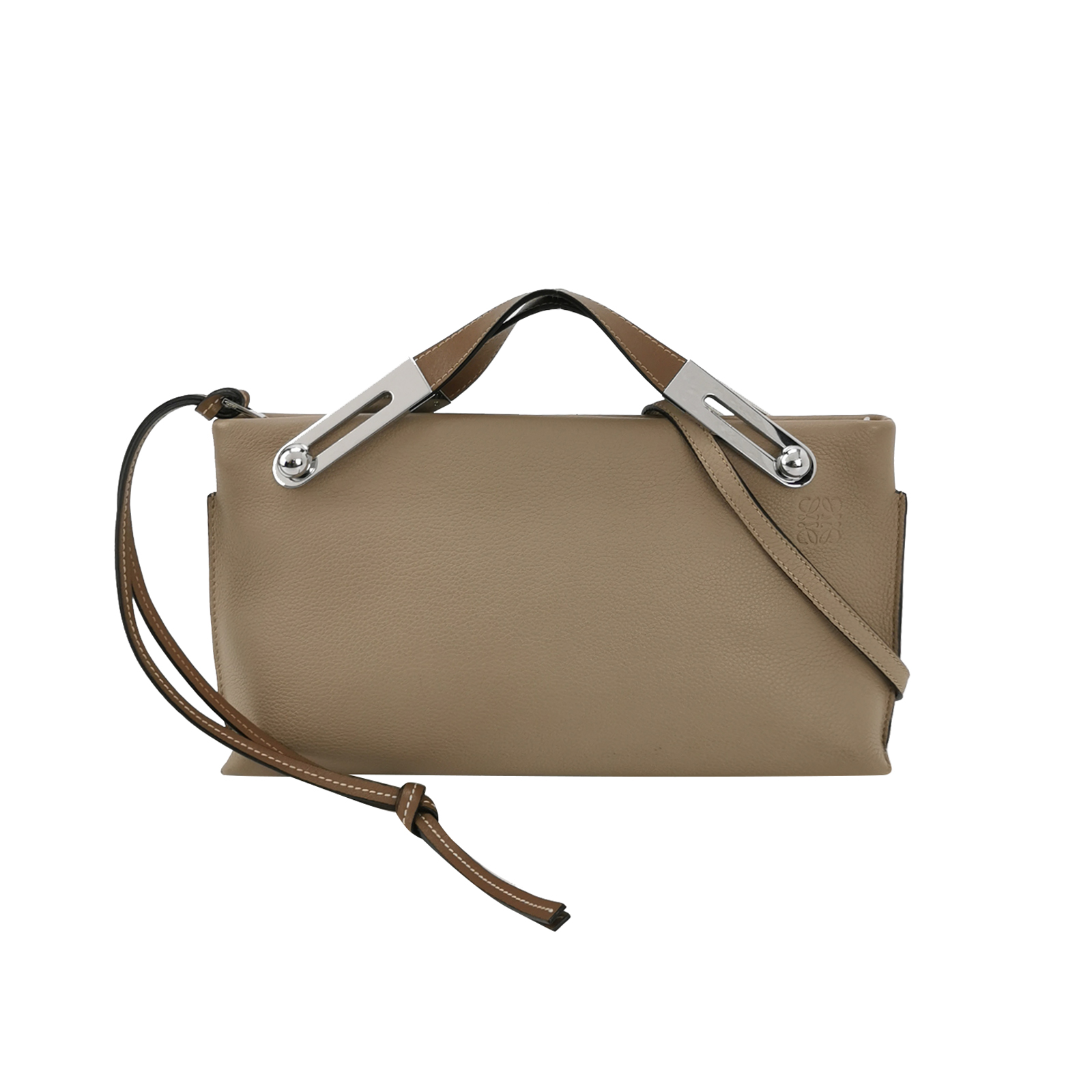 Missylogocrossbody Bag