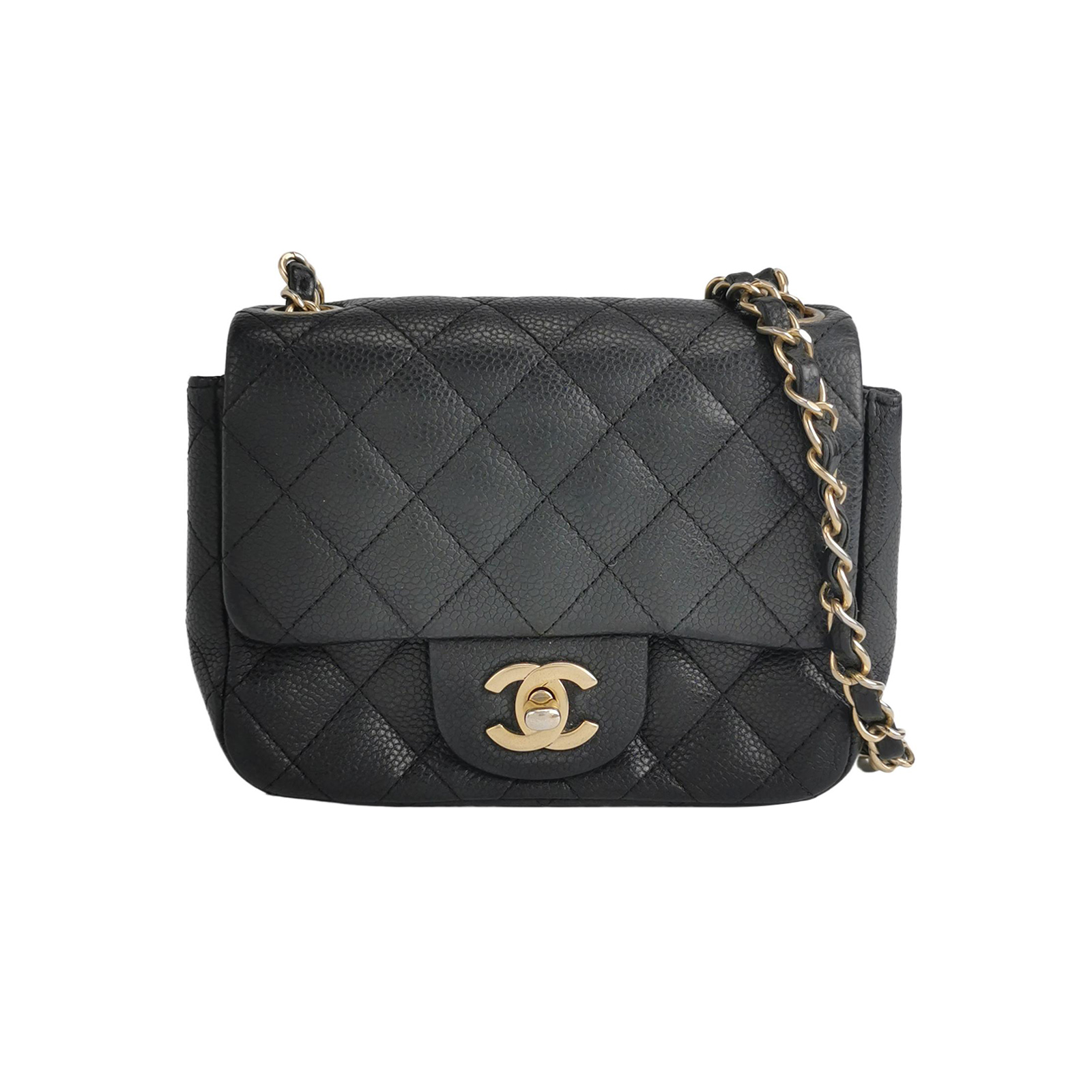 Classic Flap Classic Styleccrossbody Bag