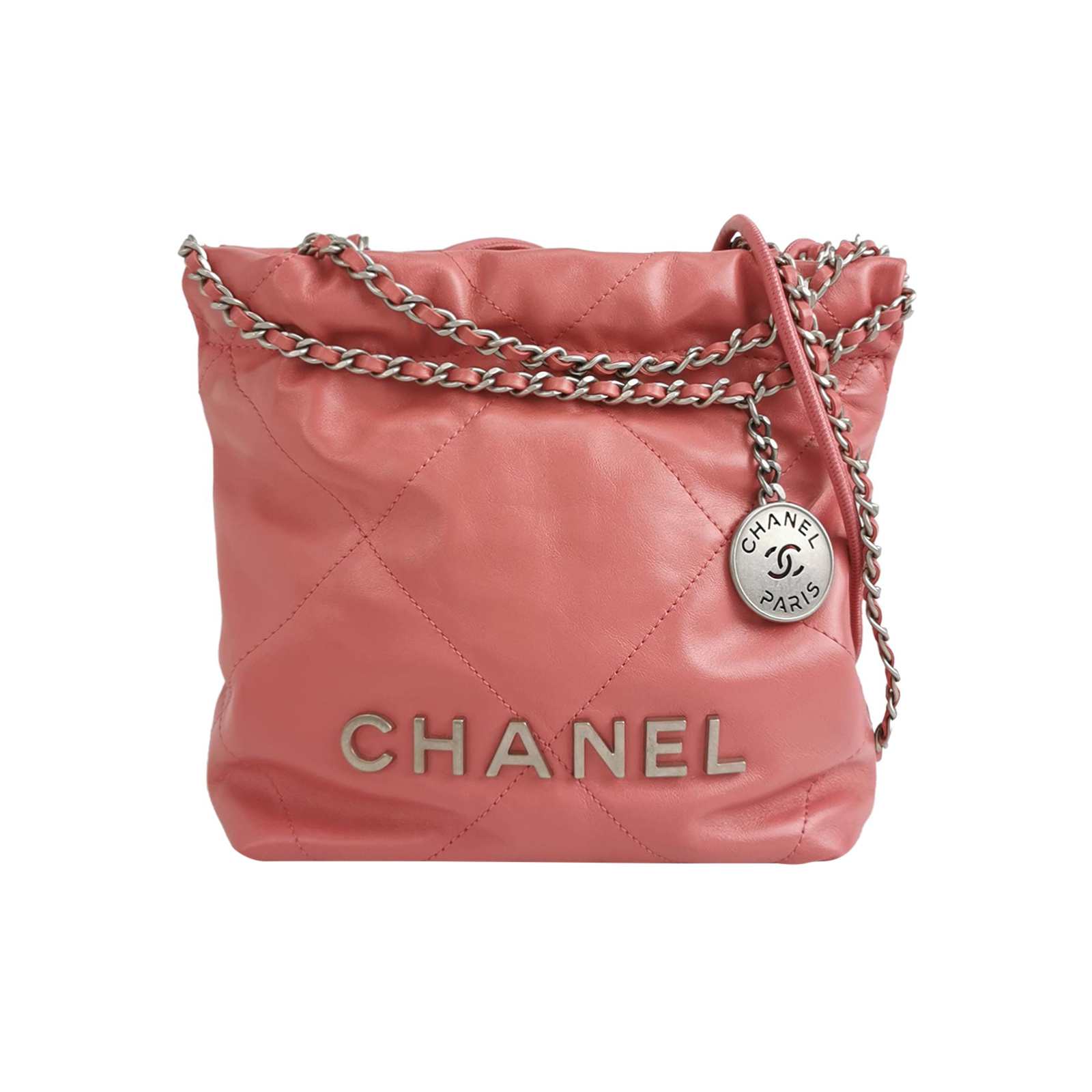 22baglogocrossbody Bag