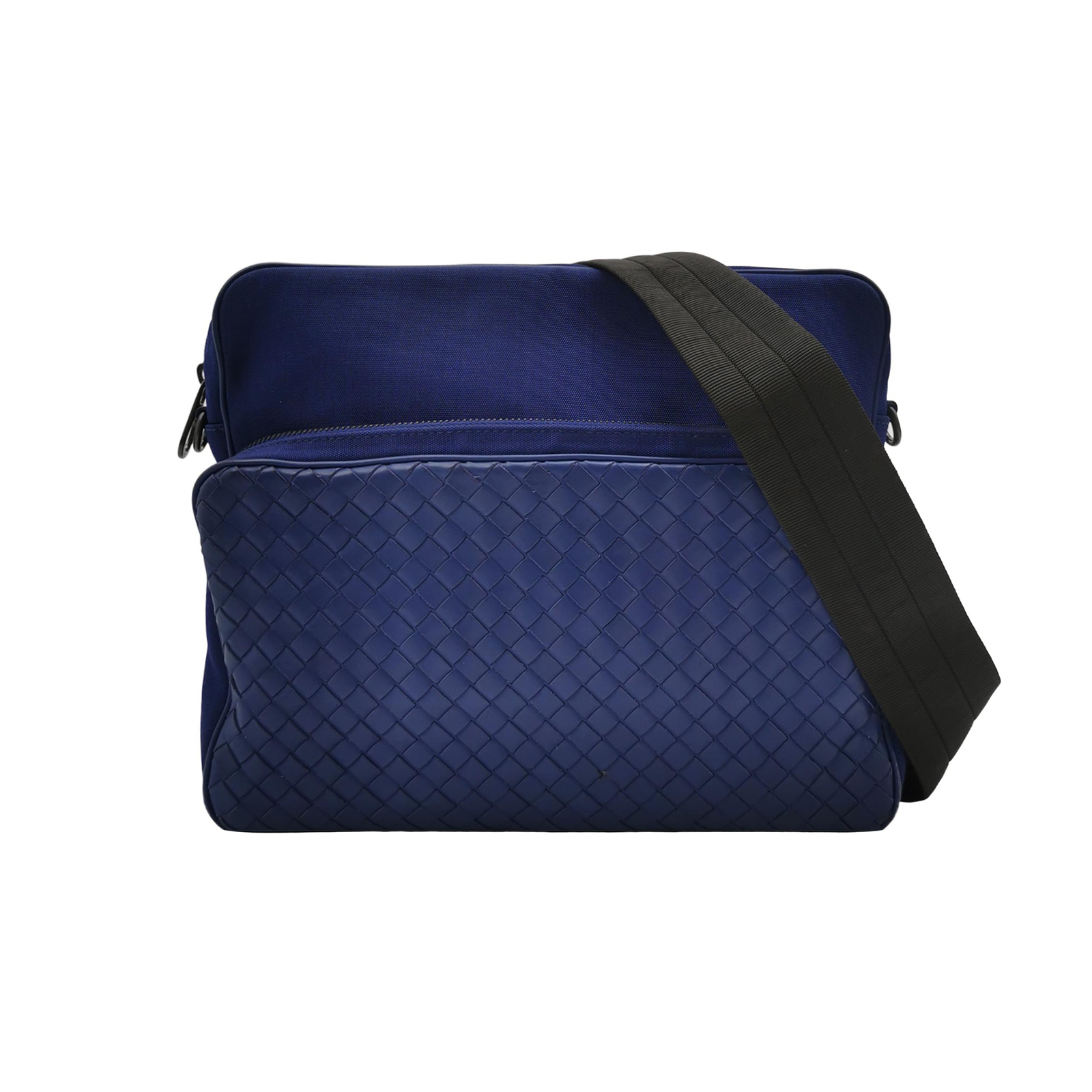 Intrecciatocrossbody Bag