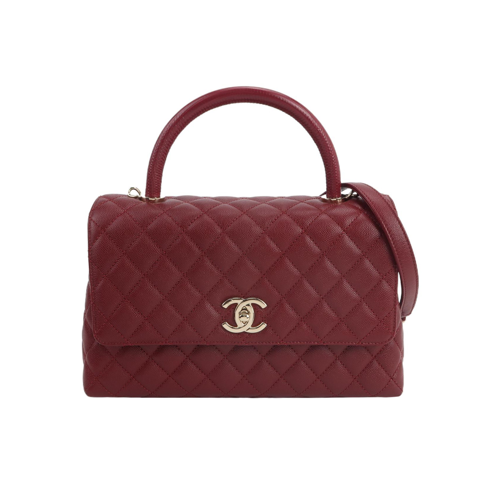 Coco Handlecrossbody Bag