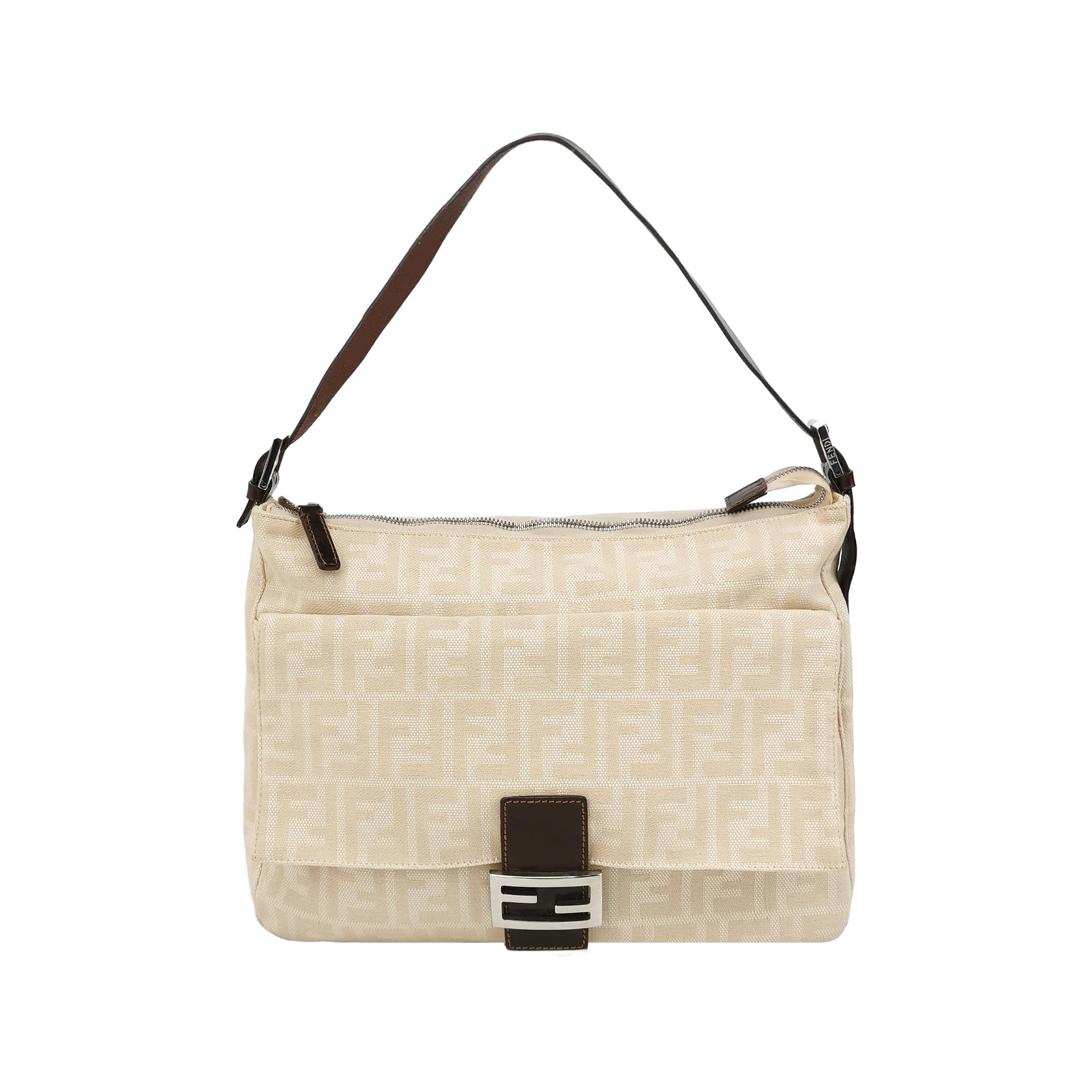 Zucca Bagmonogram Canvas F