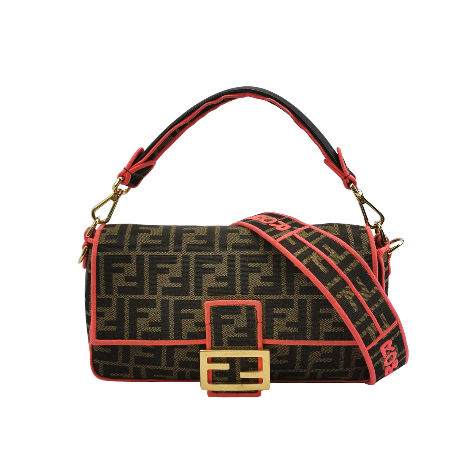 Baguettefcrossbody Bag