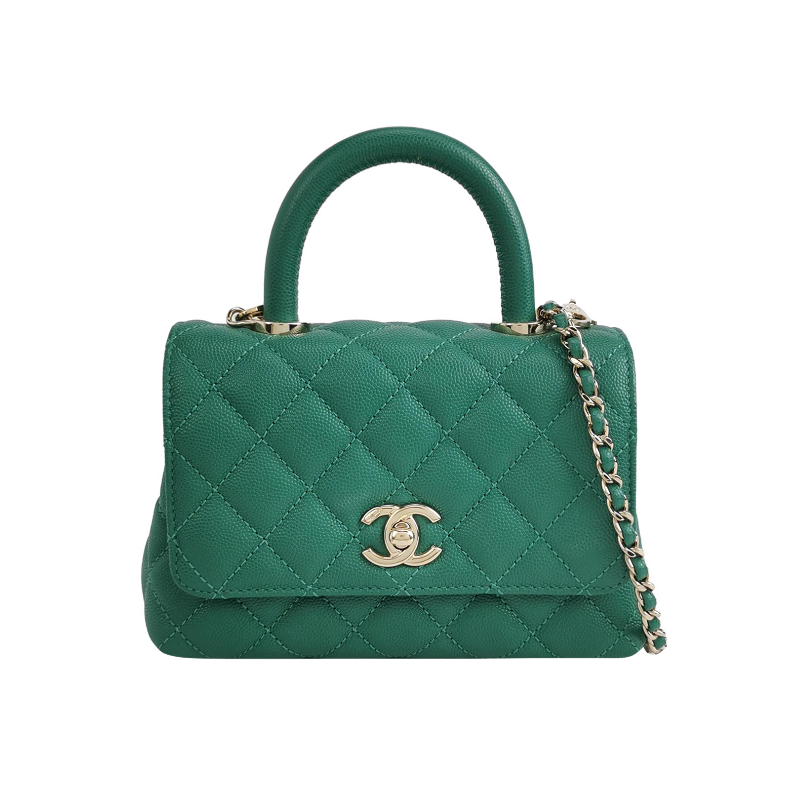 Coco Handlecrossbody Bag