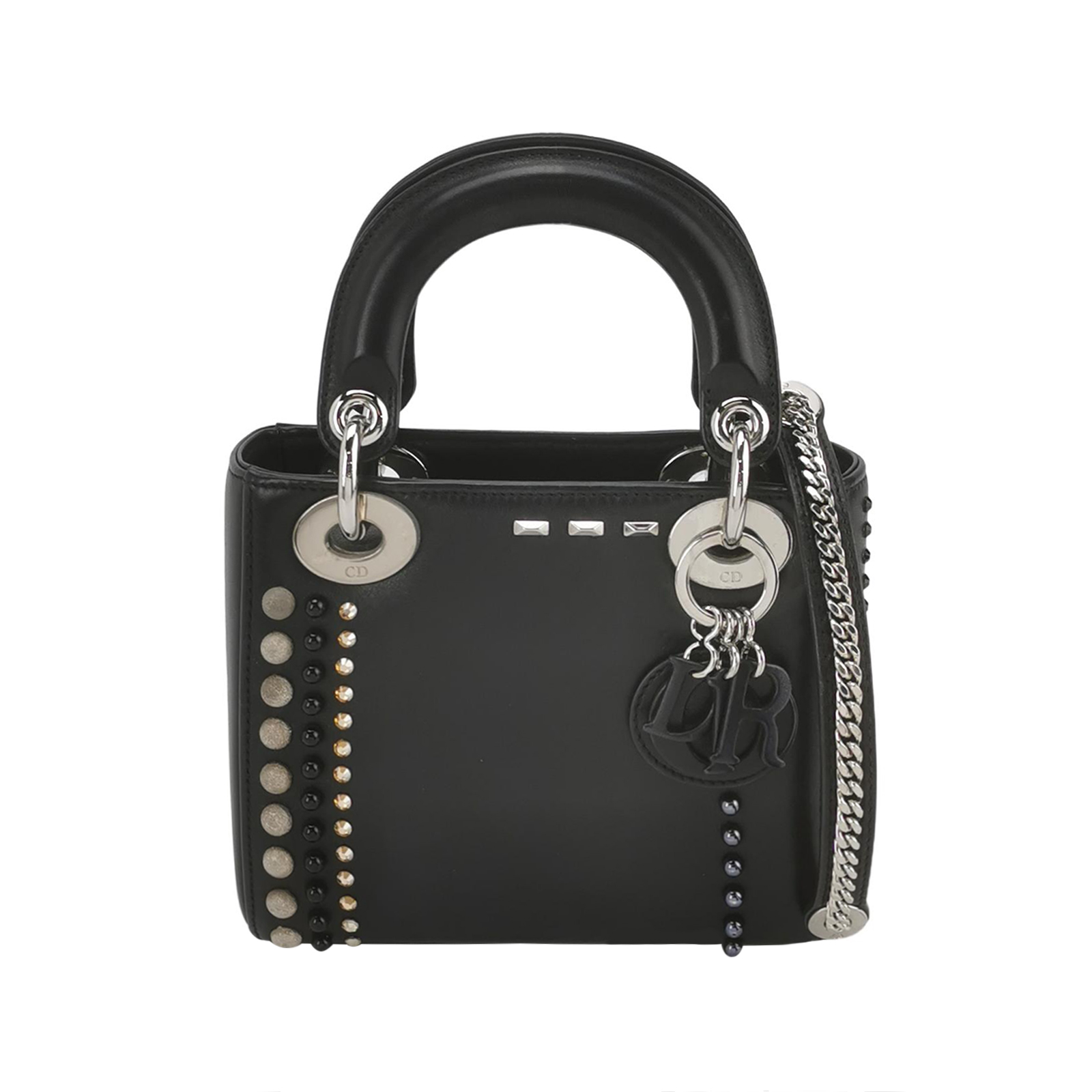 Lady Diorlogocrossbody Bag