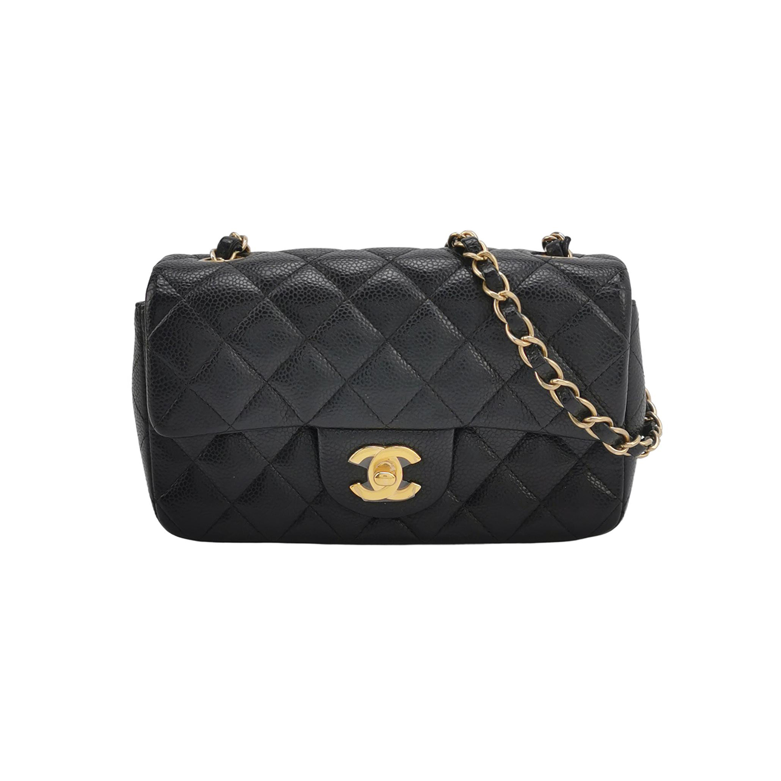 Classic Flap Classic Styleminiccrossbody Bag