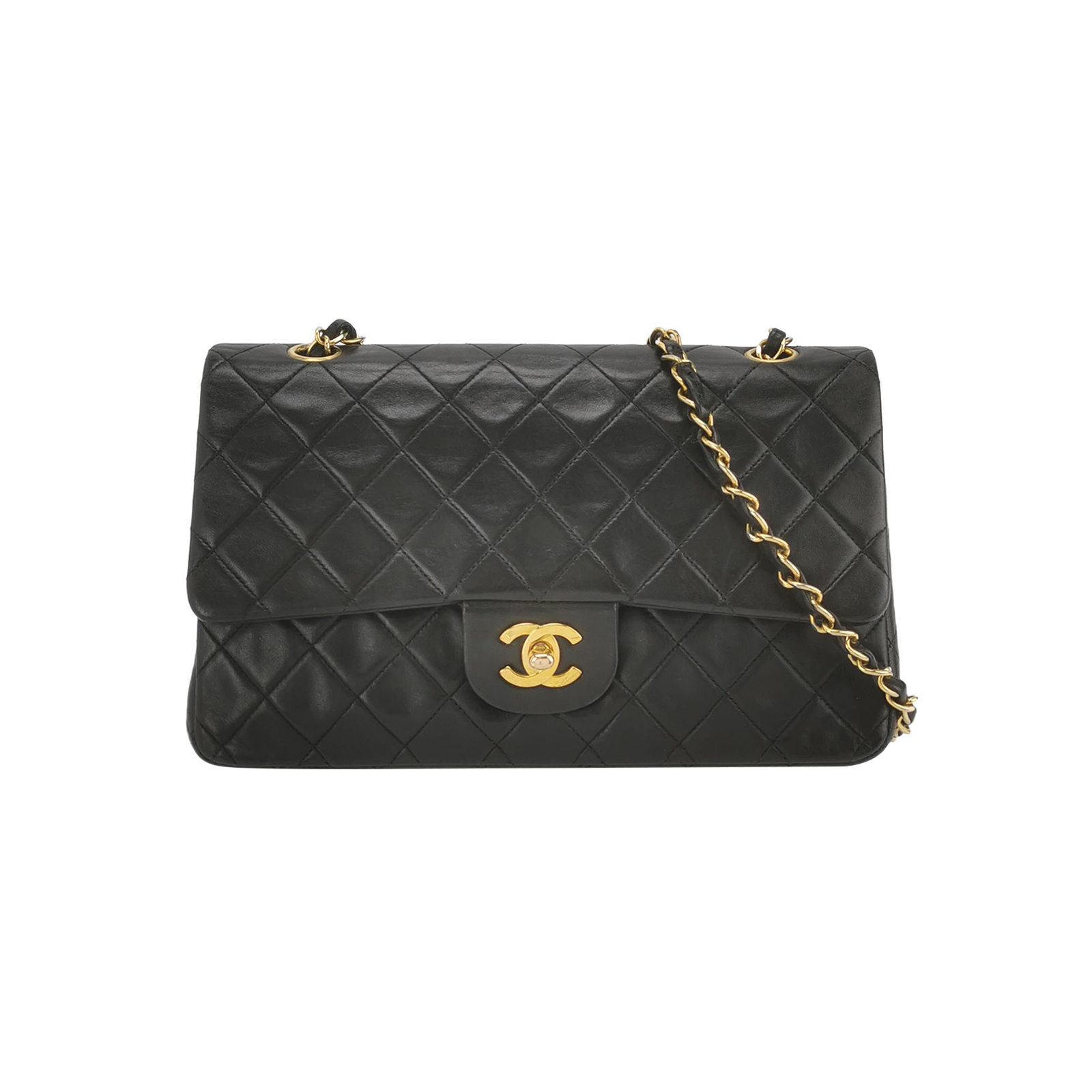 Classic Flap Classic Stylecvintage