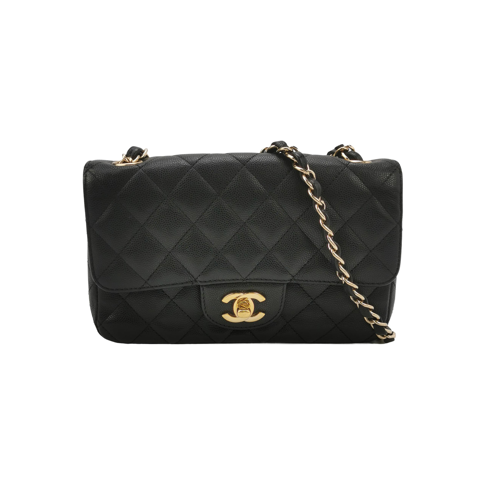 Classic Flap Classic Styleminiccrossbody Bag