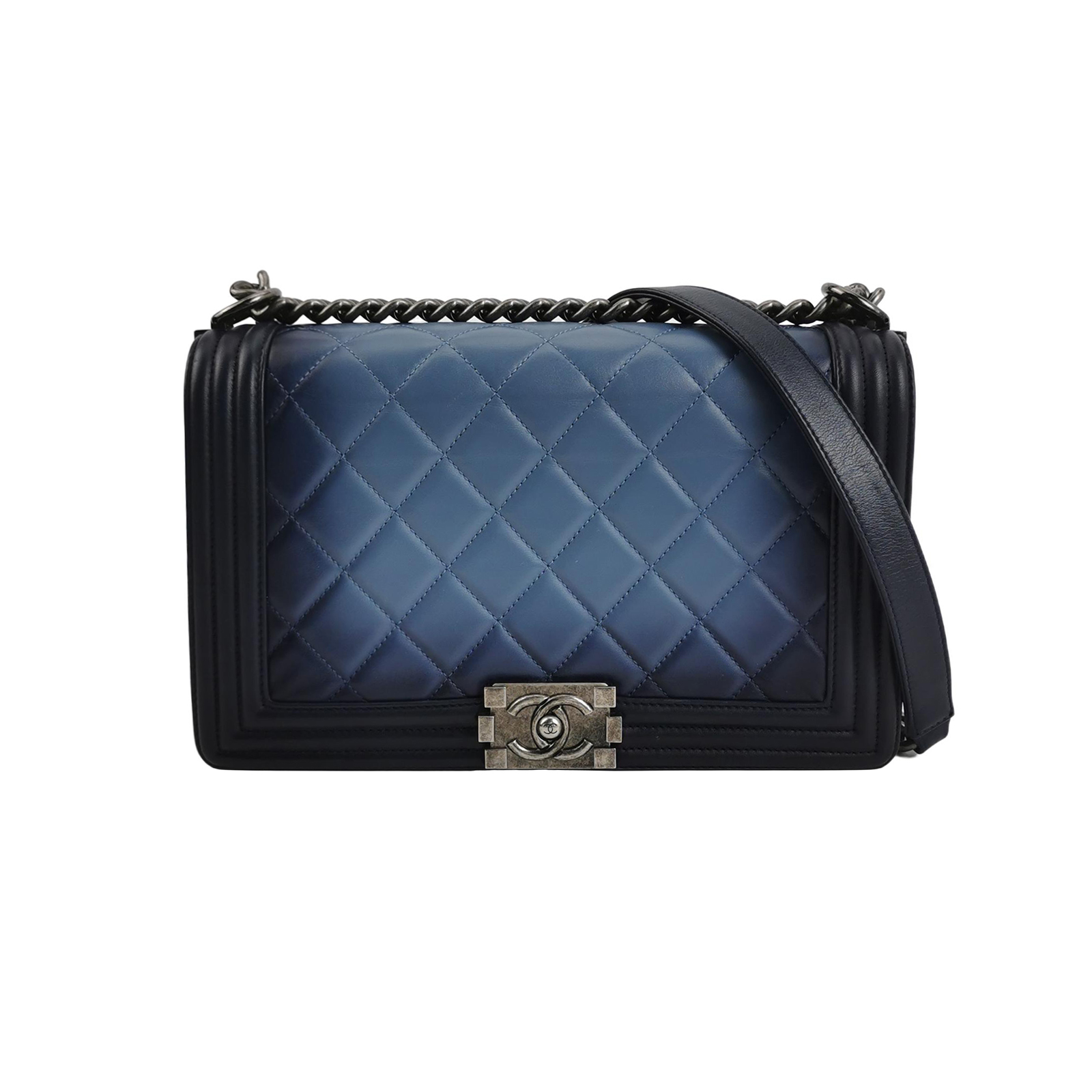 Leboy Ccrossbody Bag