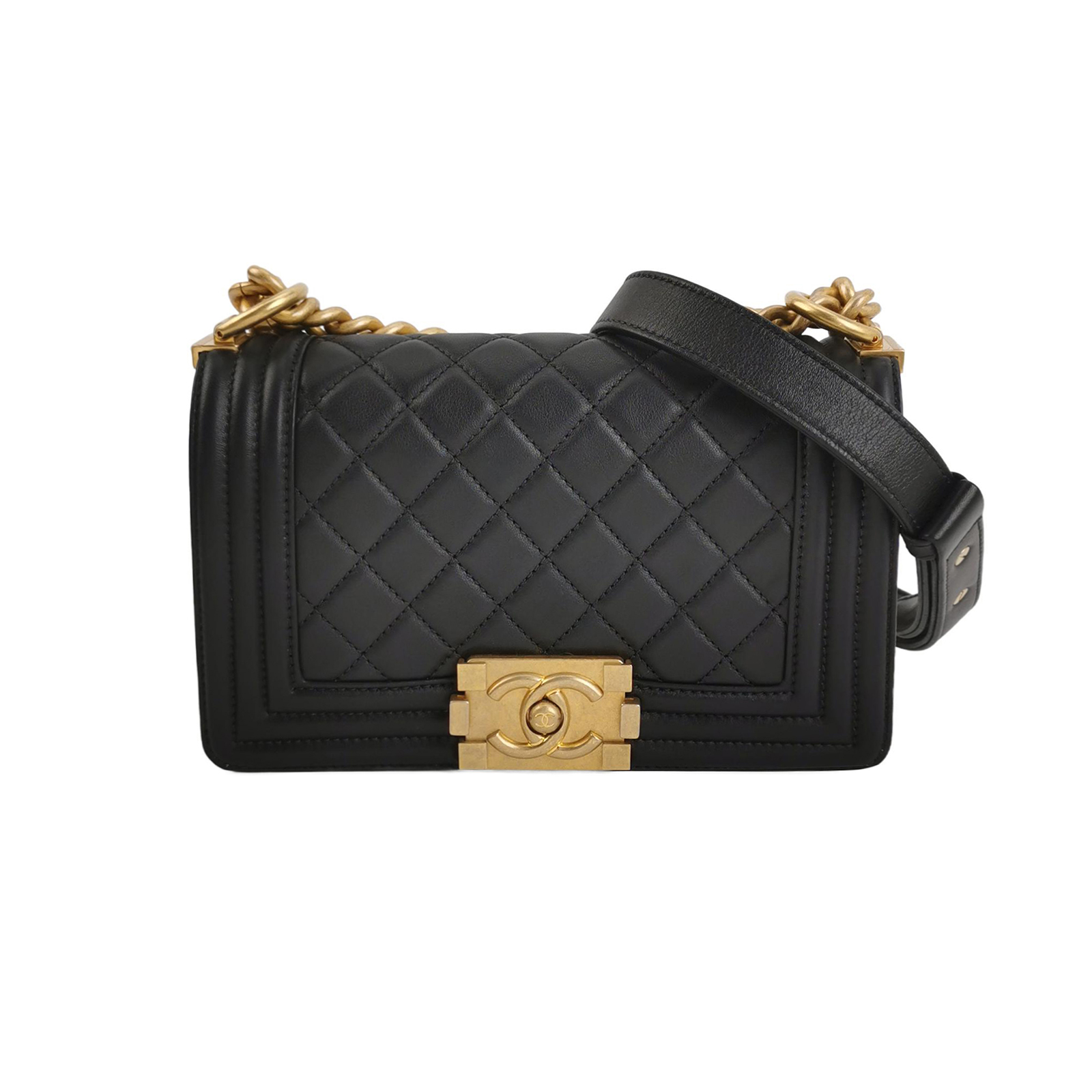 Leboy Classic Styleccrossbody Bag