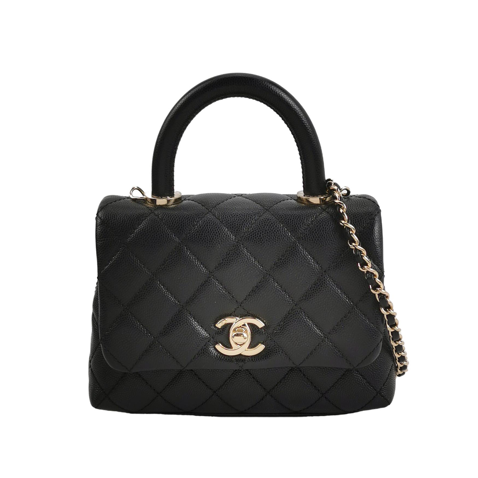 Coco Handlecrossbody Bag