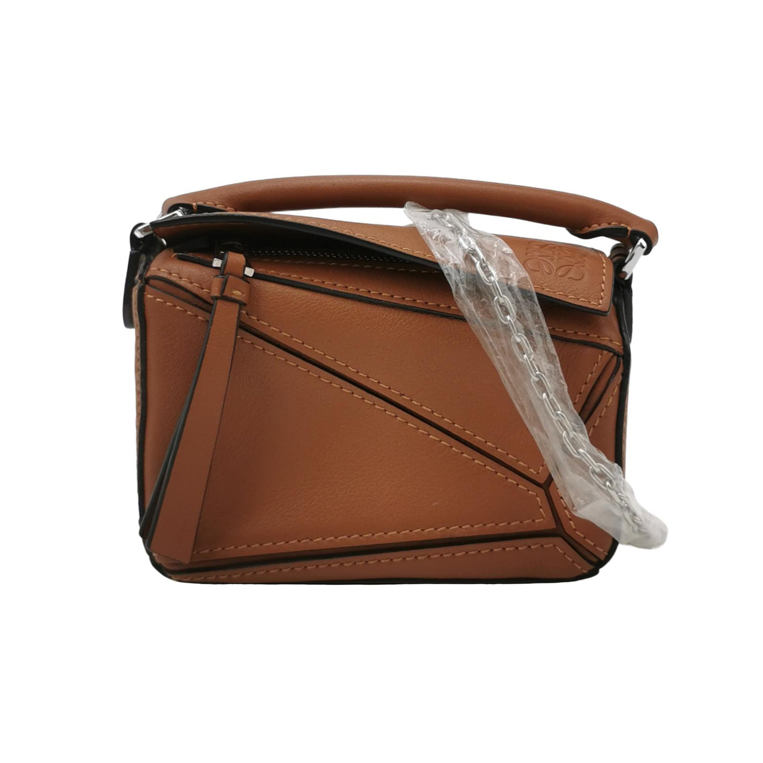 Puzzleocrossbody Bag