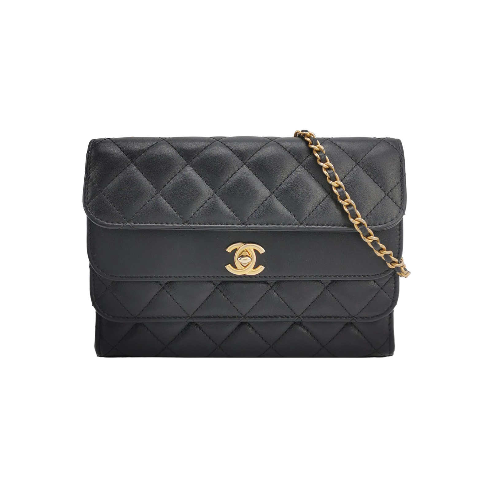 Flap Bagccrossbody Bag