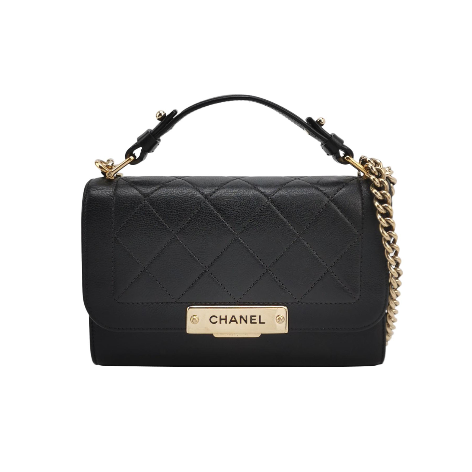 Flap Baglogocrossbody Bag