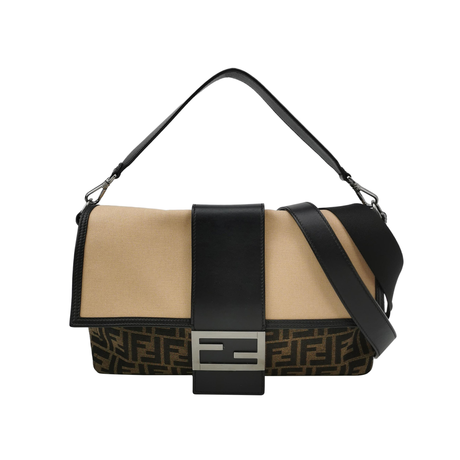 Baguettefcrossbody Bag