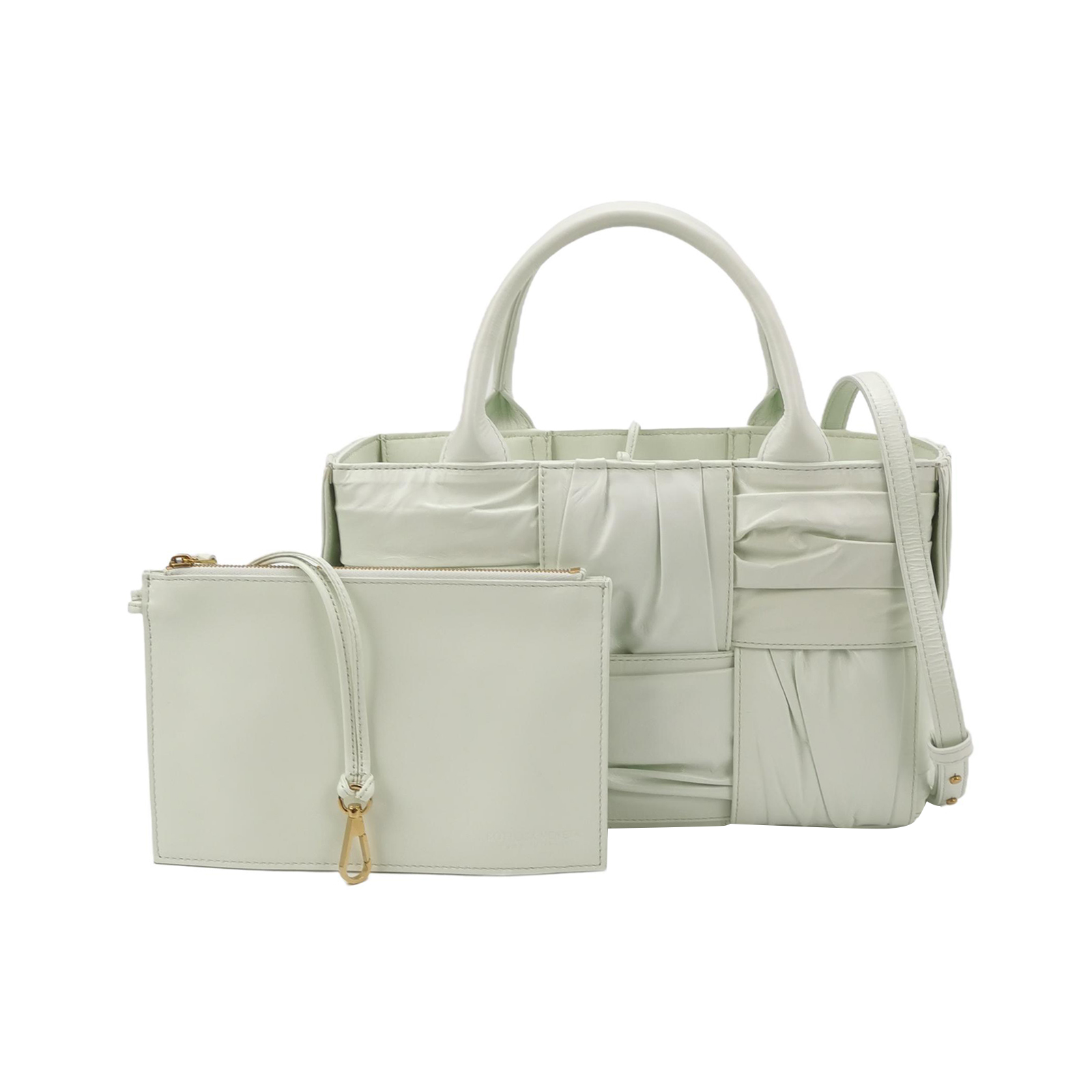 Arcointrecciocrossbody Bag