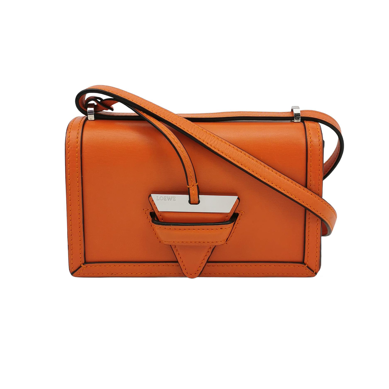 Barcelonacrossbody Bag