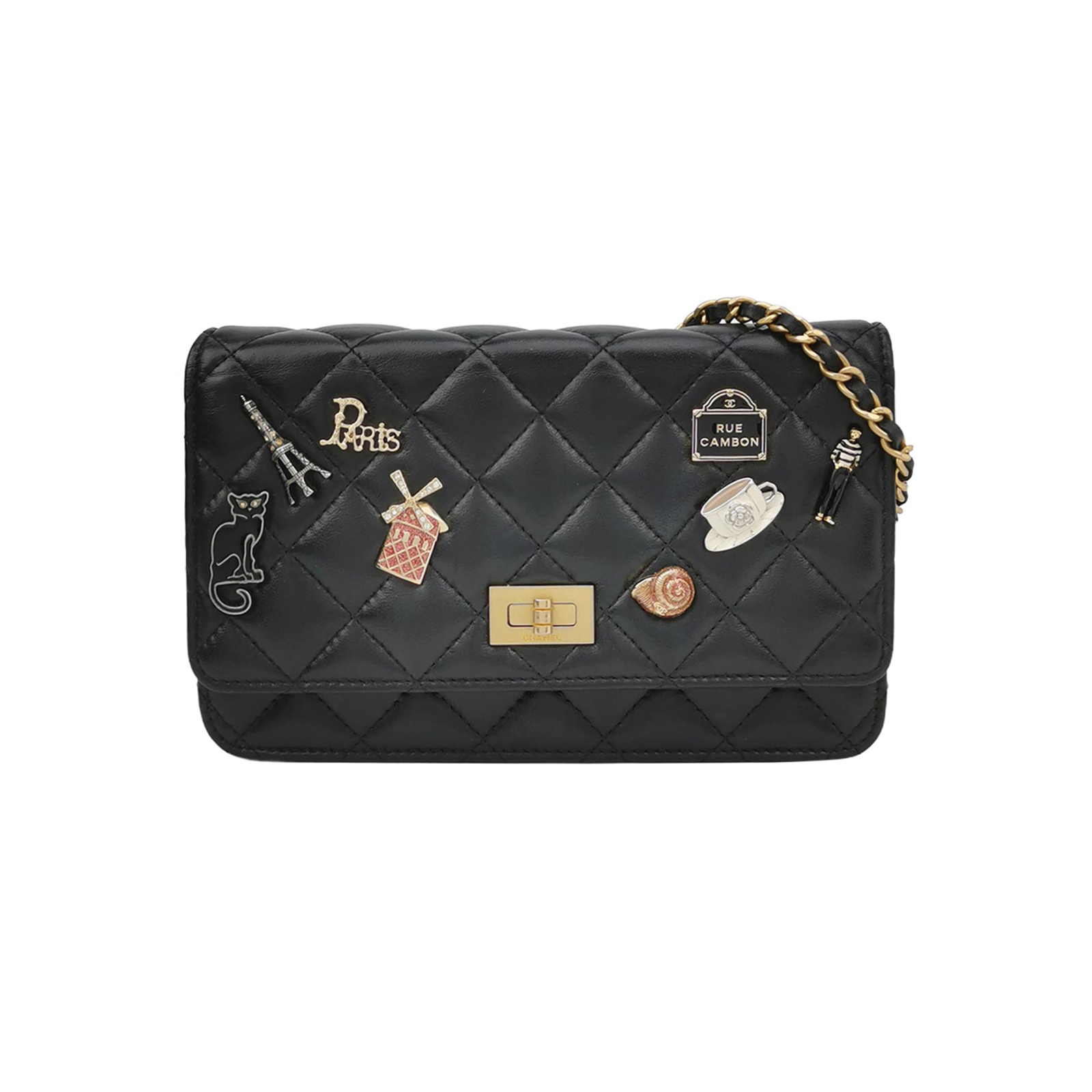 2.55 Bag2.55crossbody Bag