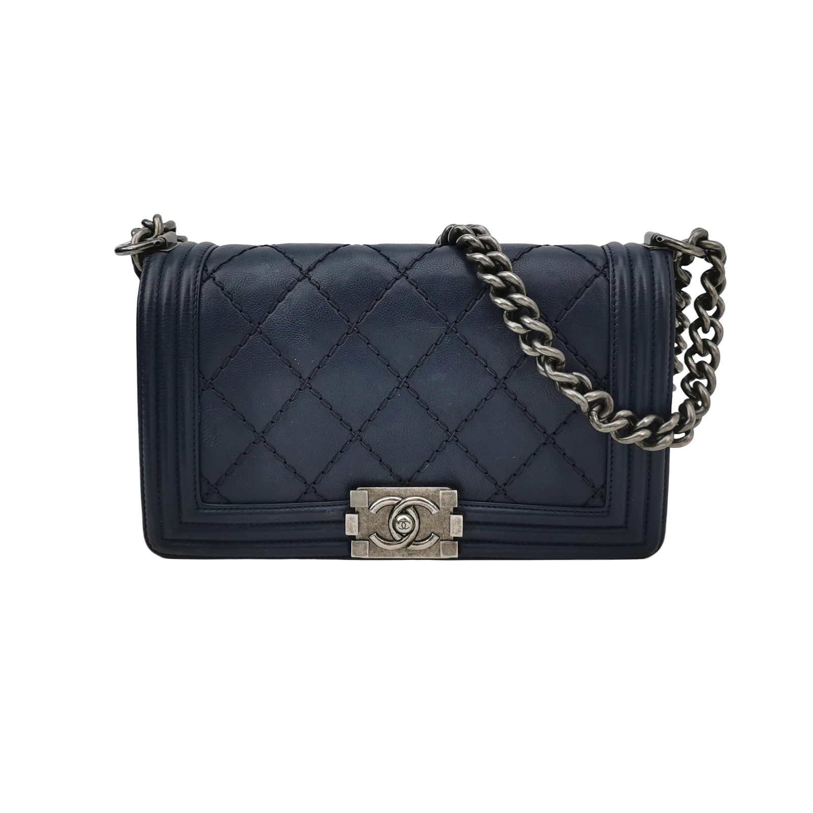 Leboy Classic Styleccrossbody Bag