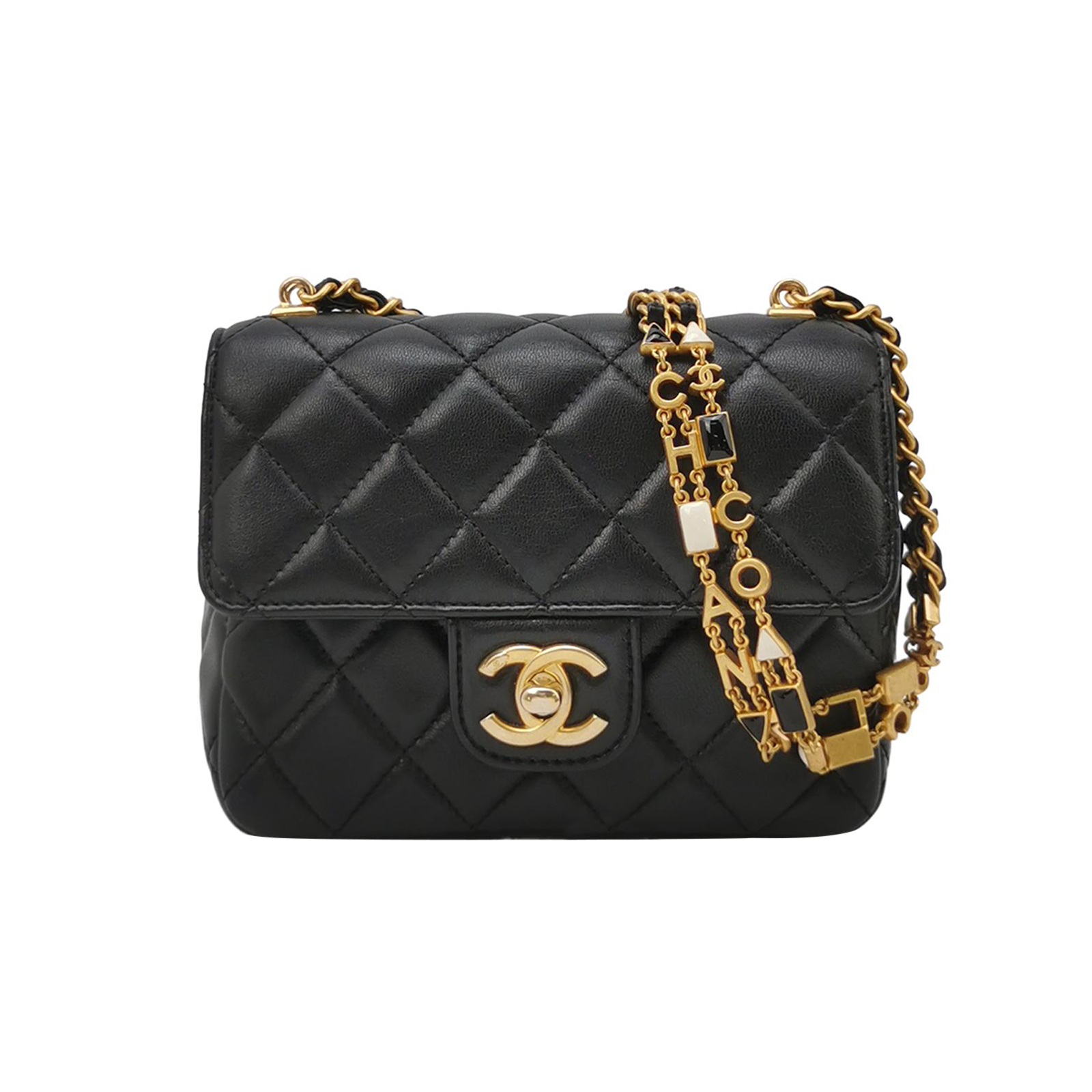 Flap Bagccrossbody Bag