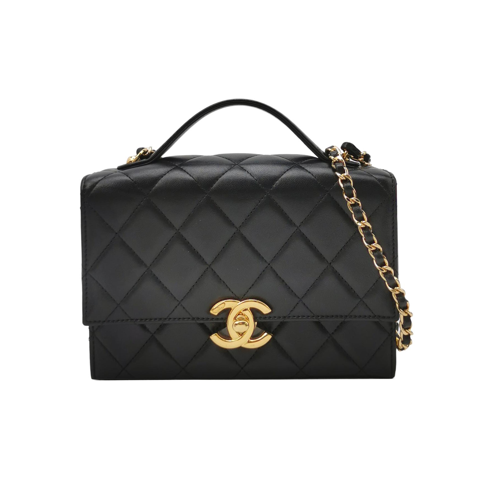 Flap Bagccrossbody Bag