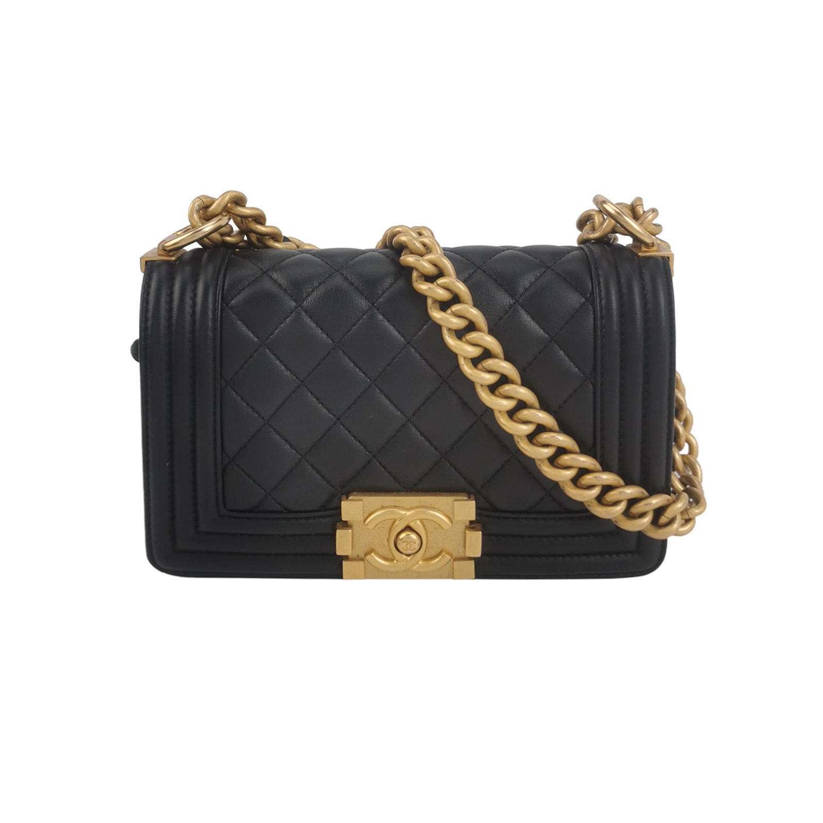 Leboy Classic Styleccrossbody Bag